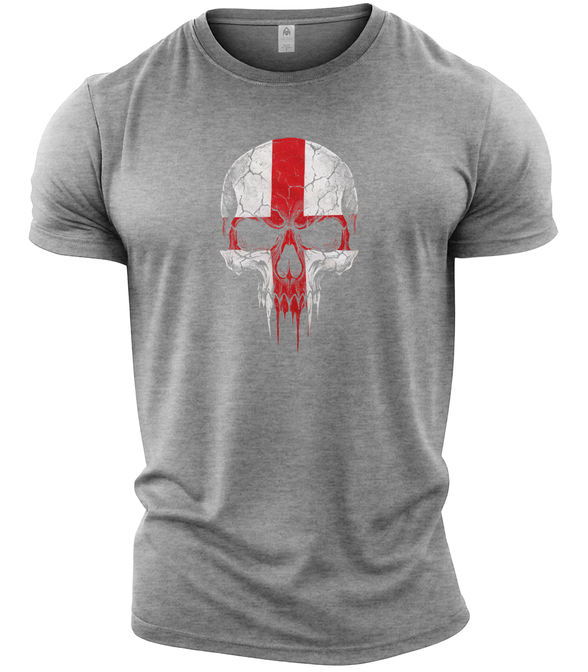 Sport Grey | Front