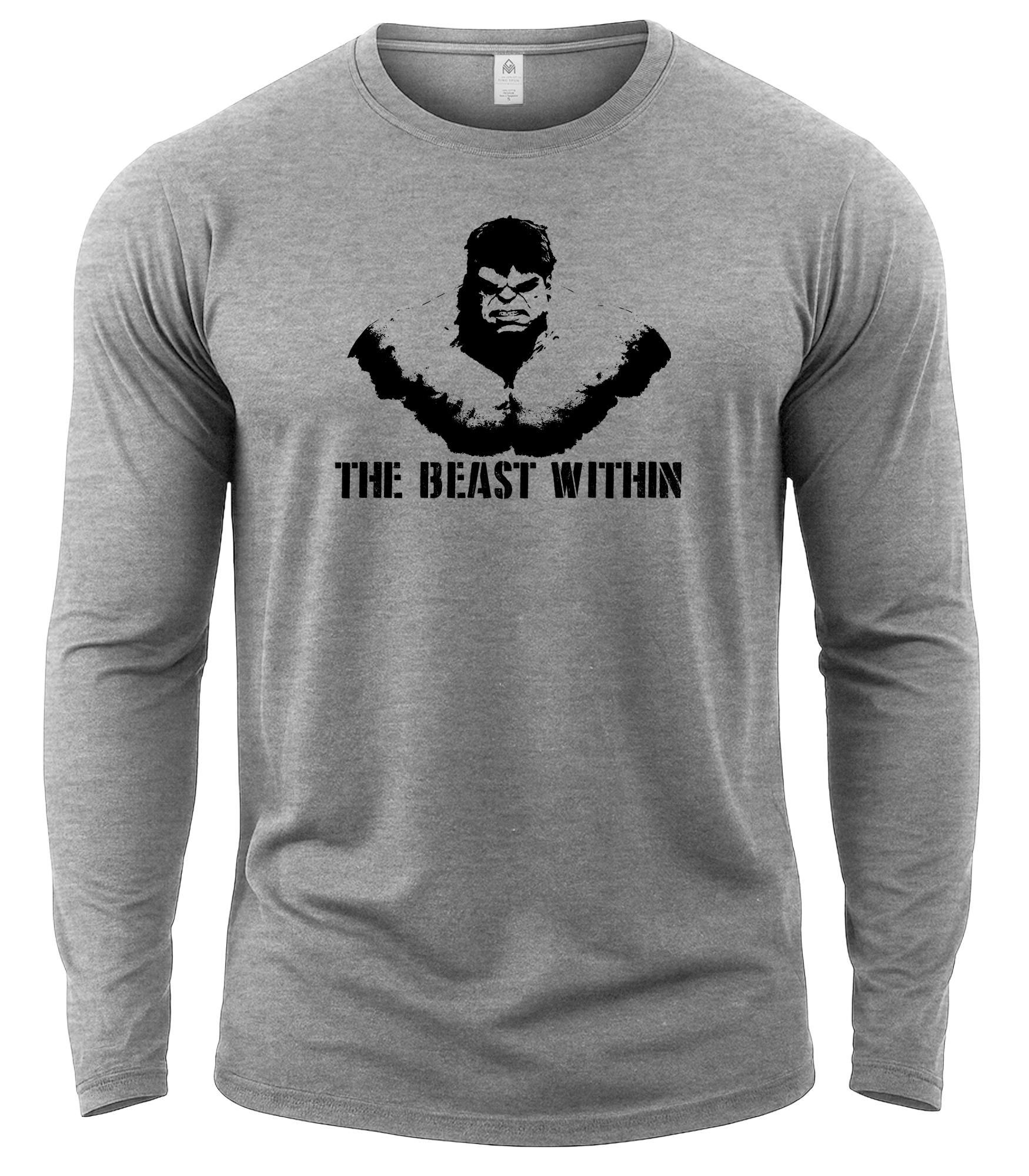 Sport Grey | Front