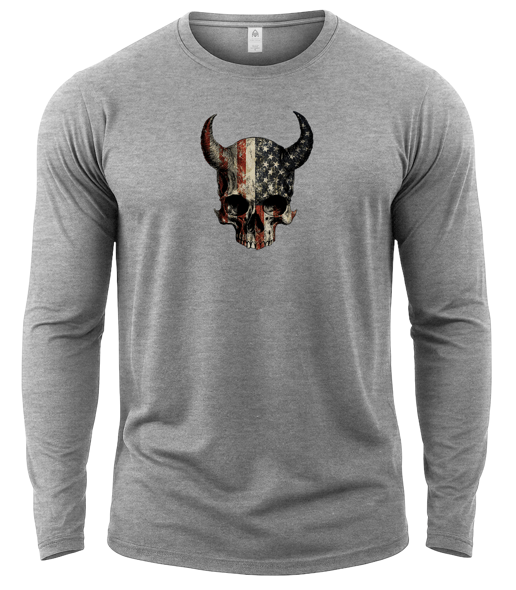 Sport Grey | Front