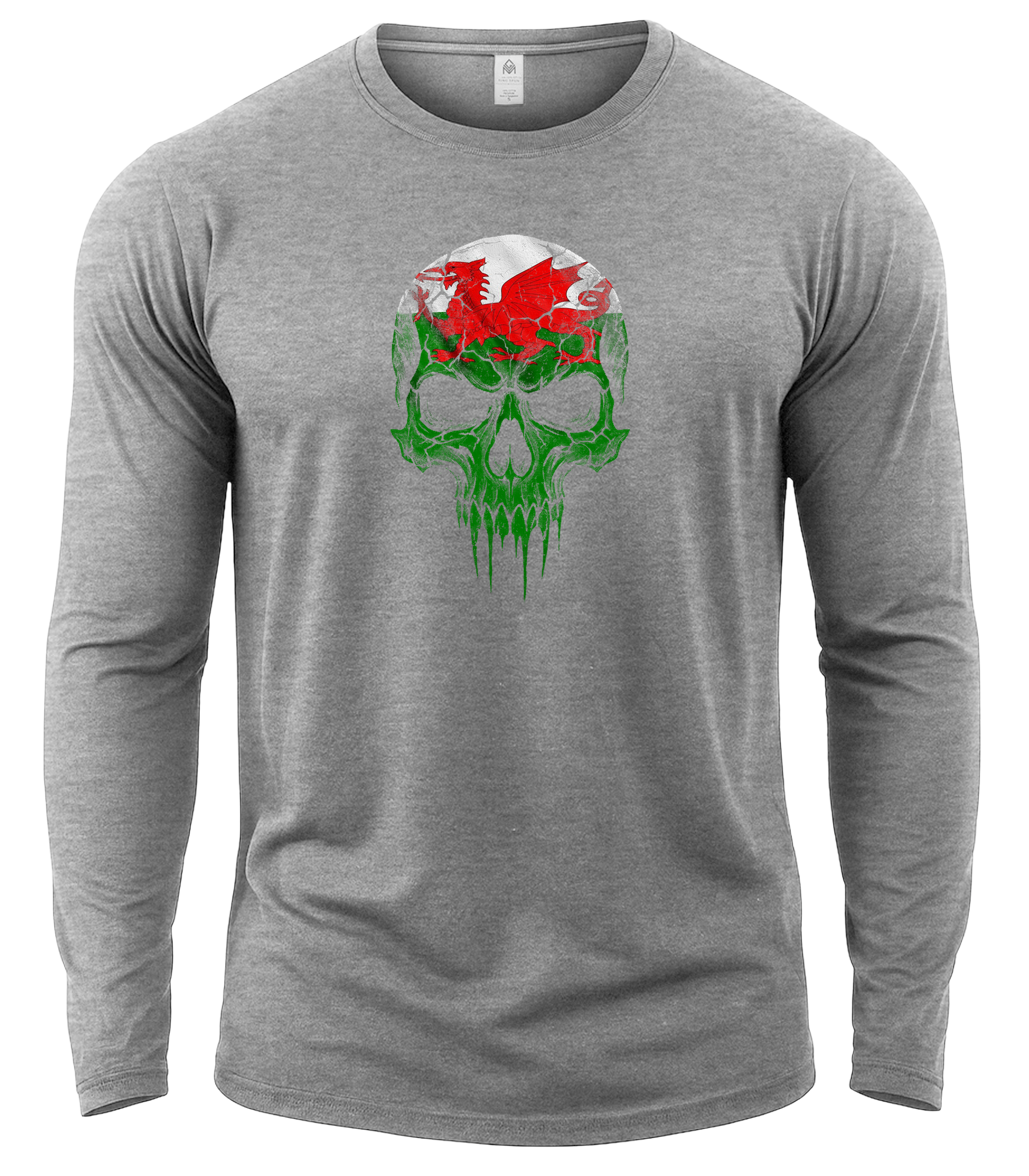 Sport Grey | Front