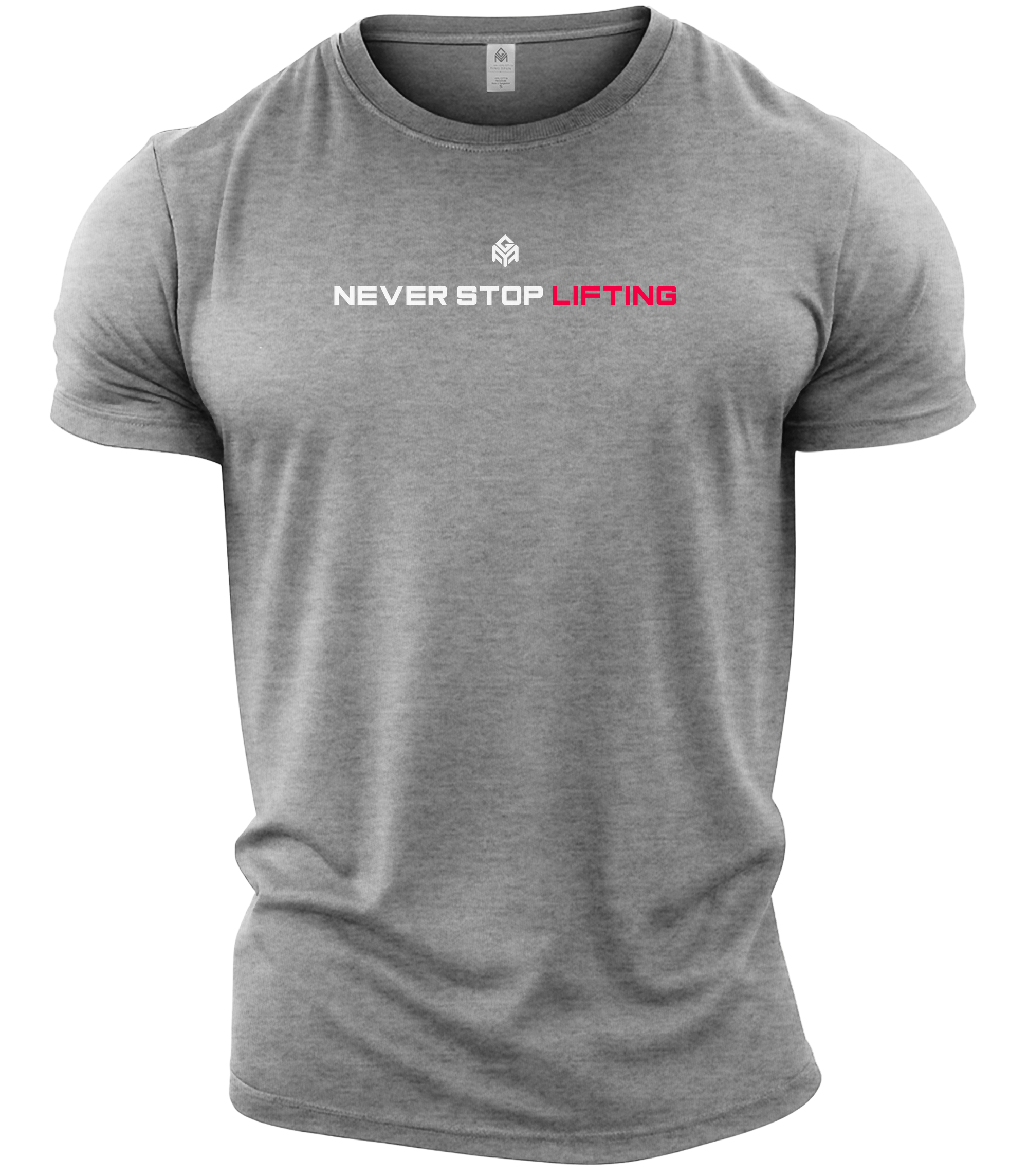 Sport Grey | Front