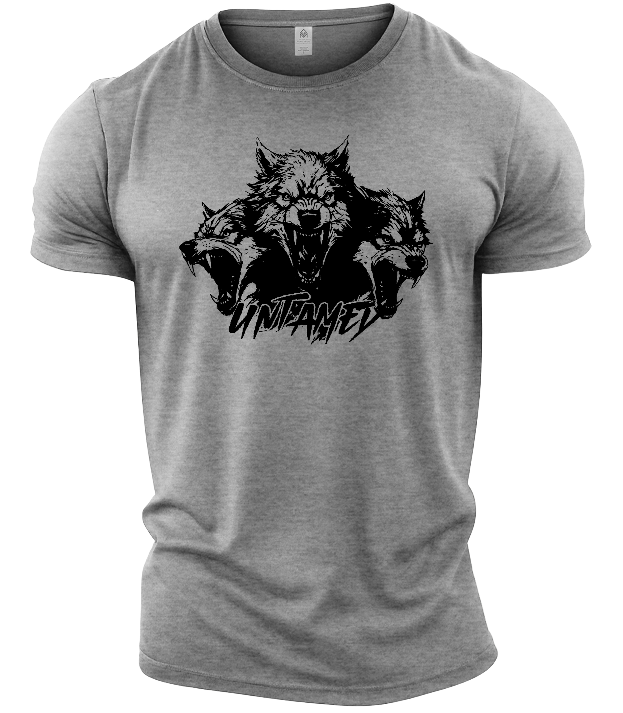 GYMTIER-UNTAMEDWOLFPACK-GD001 - SPGY