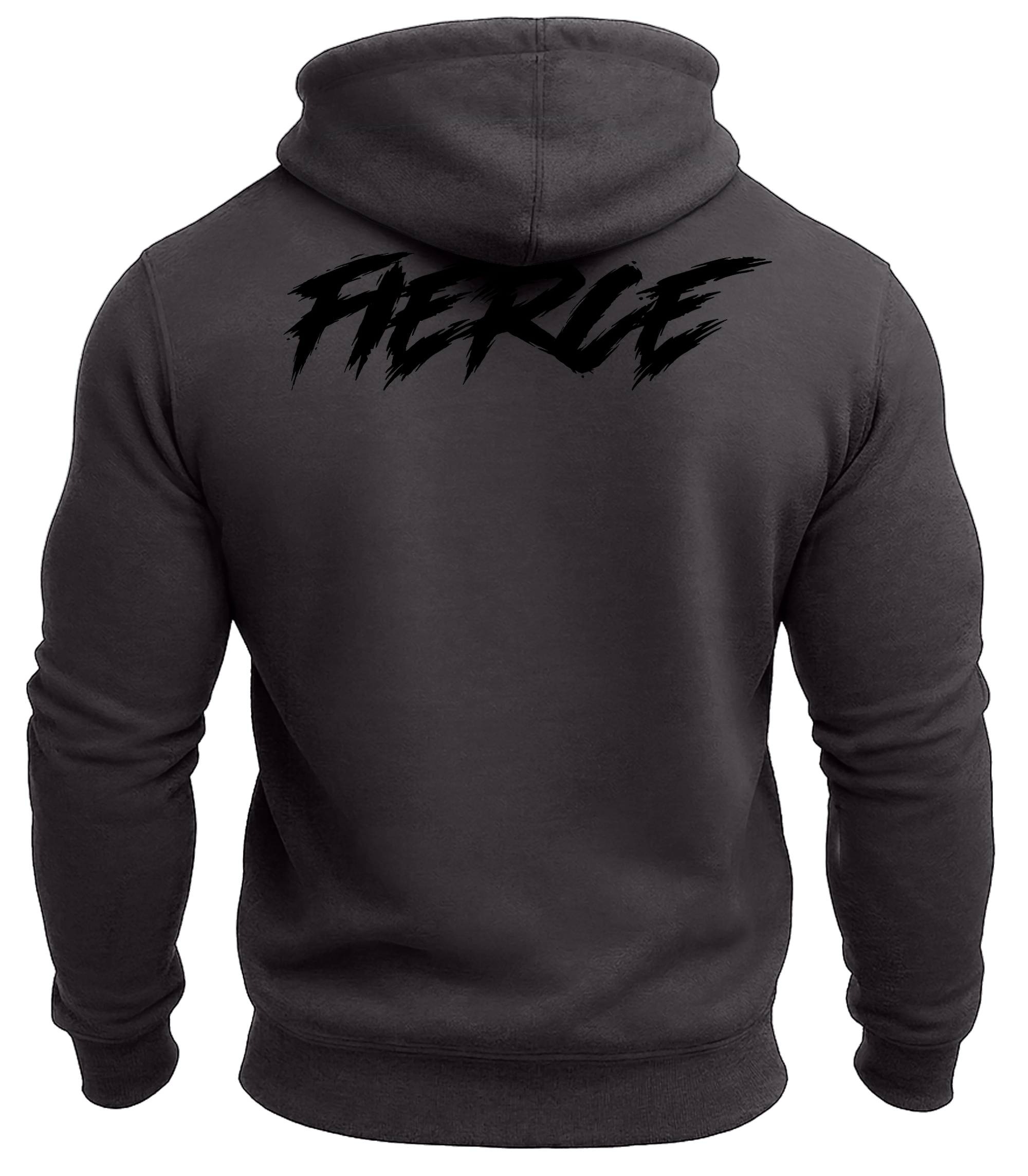 Storm Grey | Back
