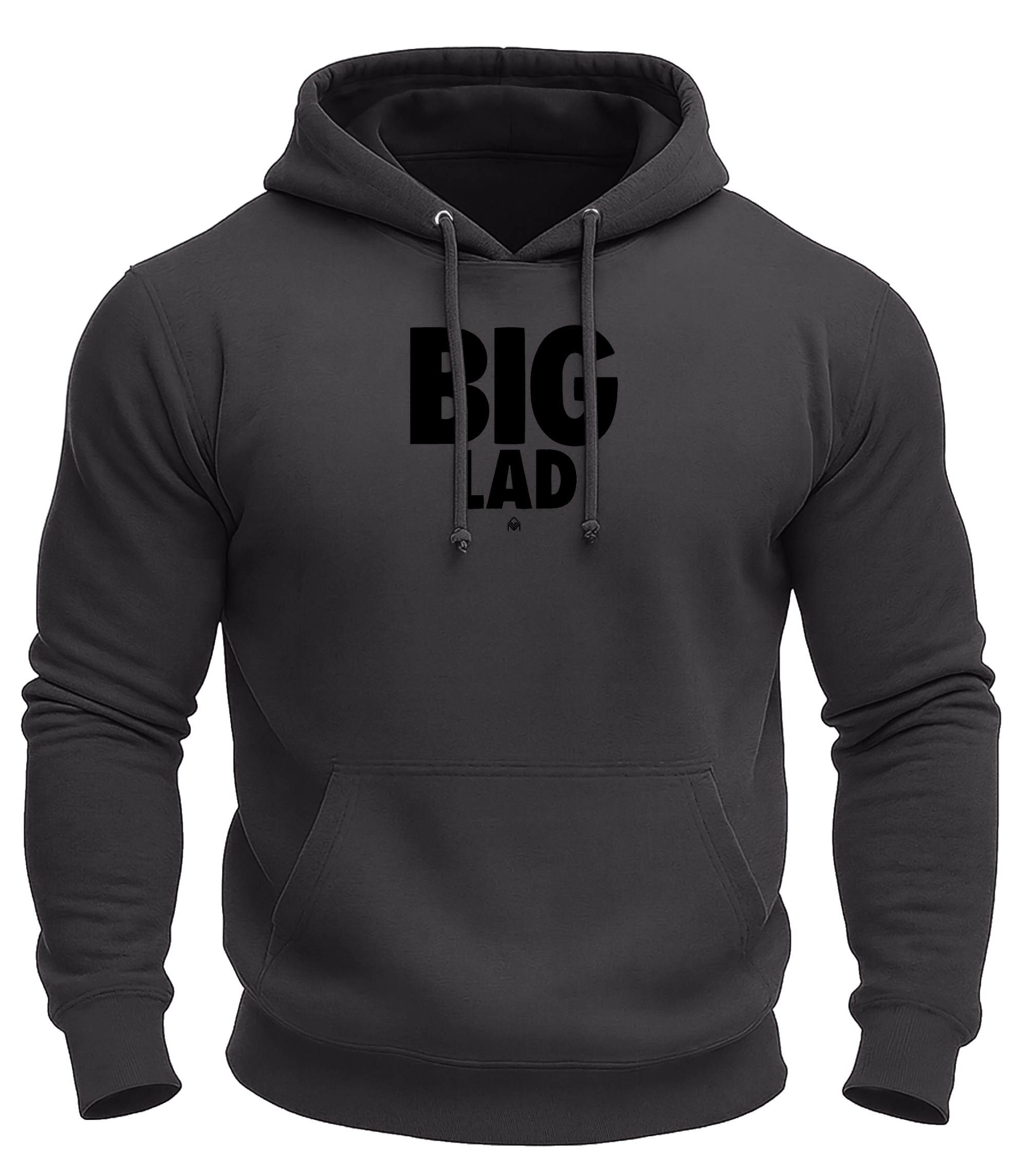Storm Grey | Front
