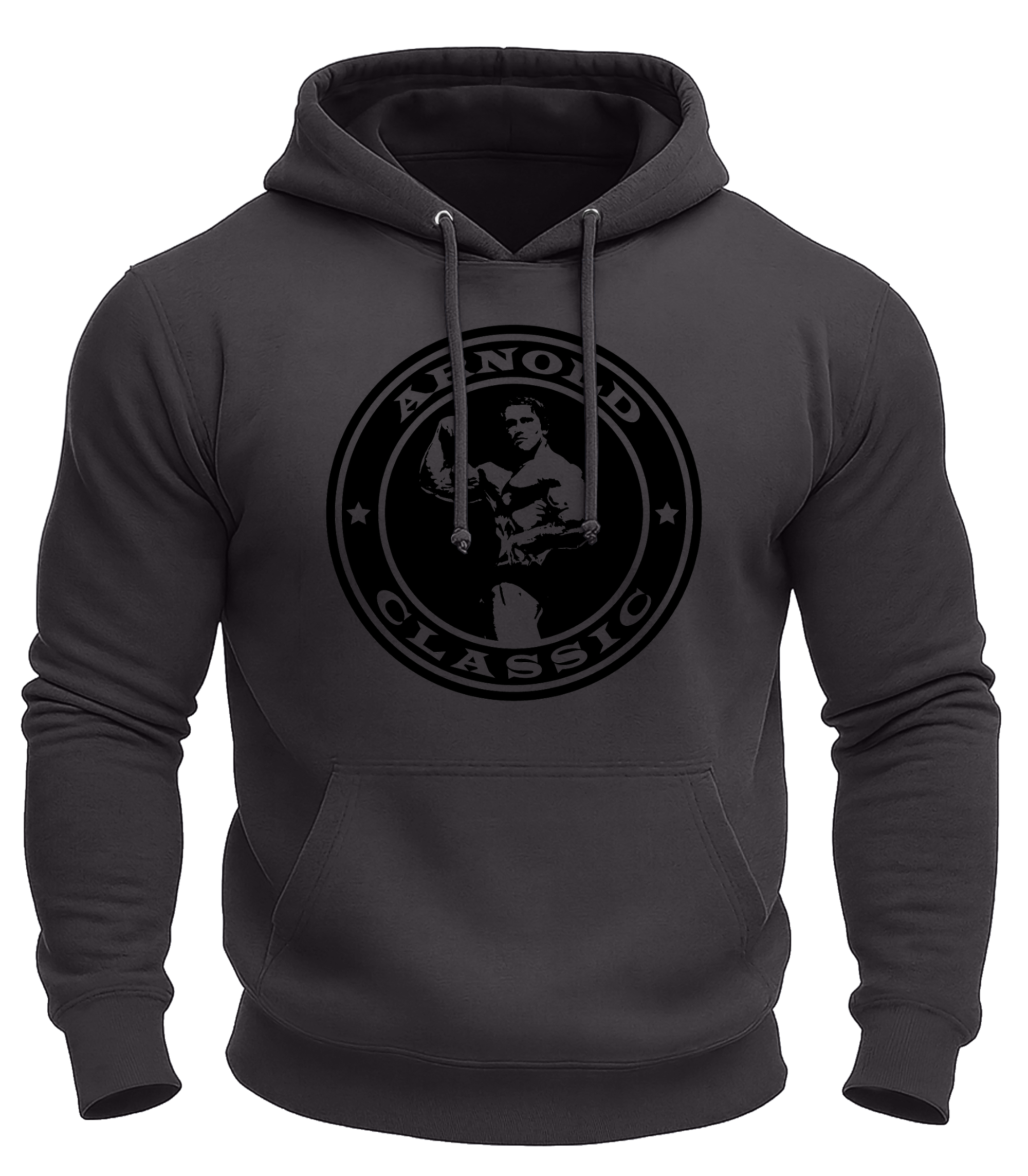 Storm Grey | Front