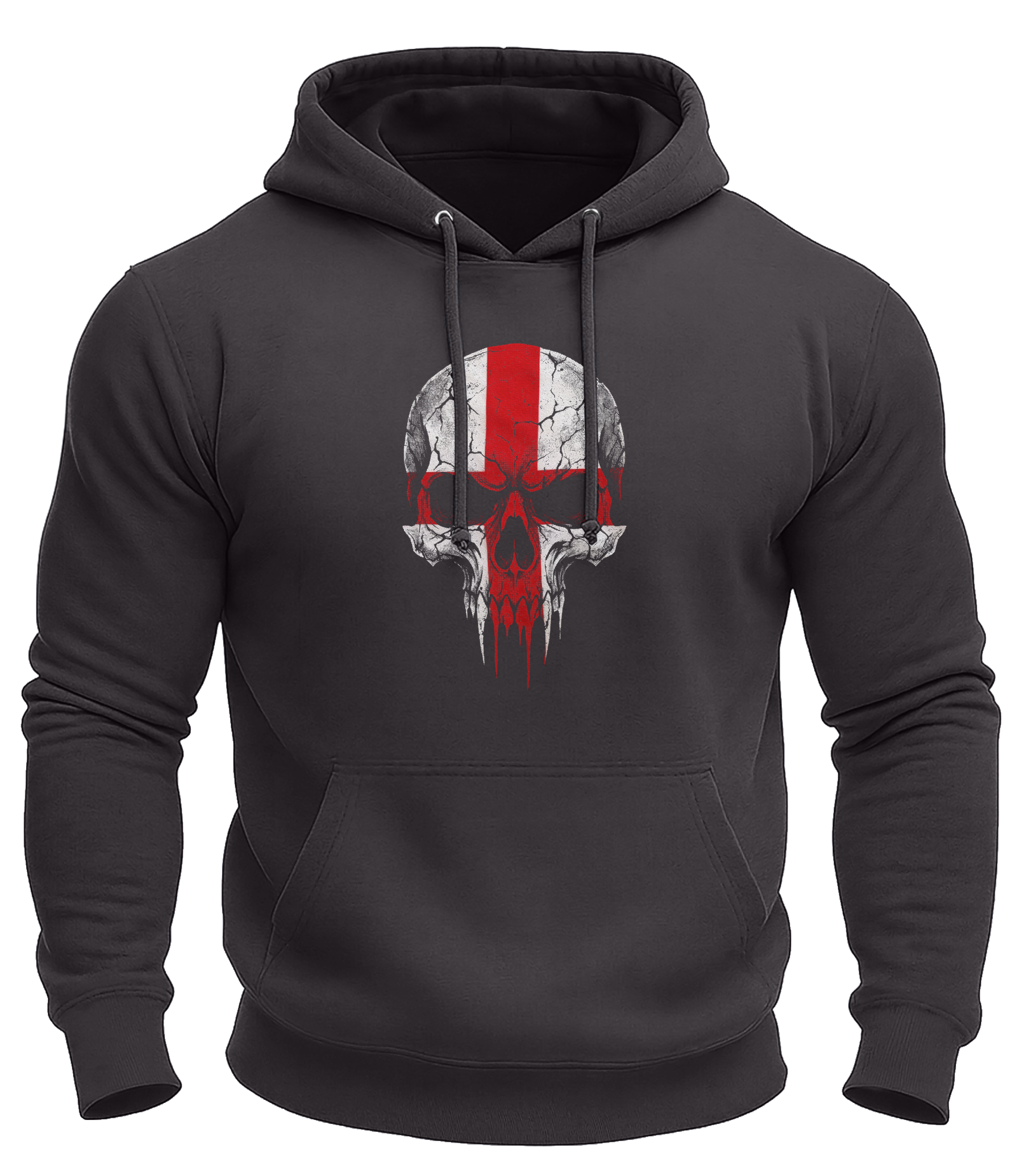 Storm Grey | Front