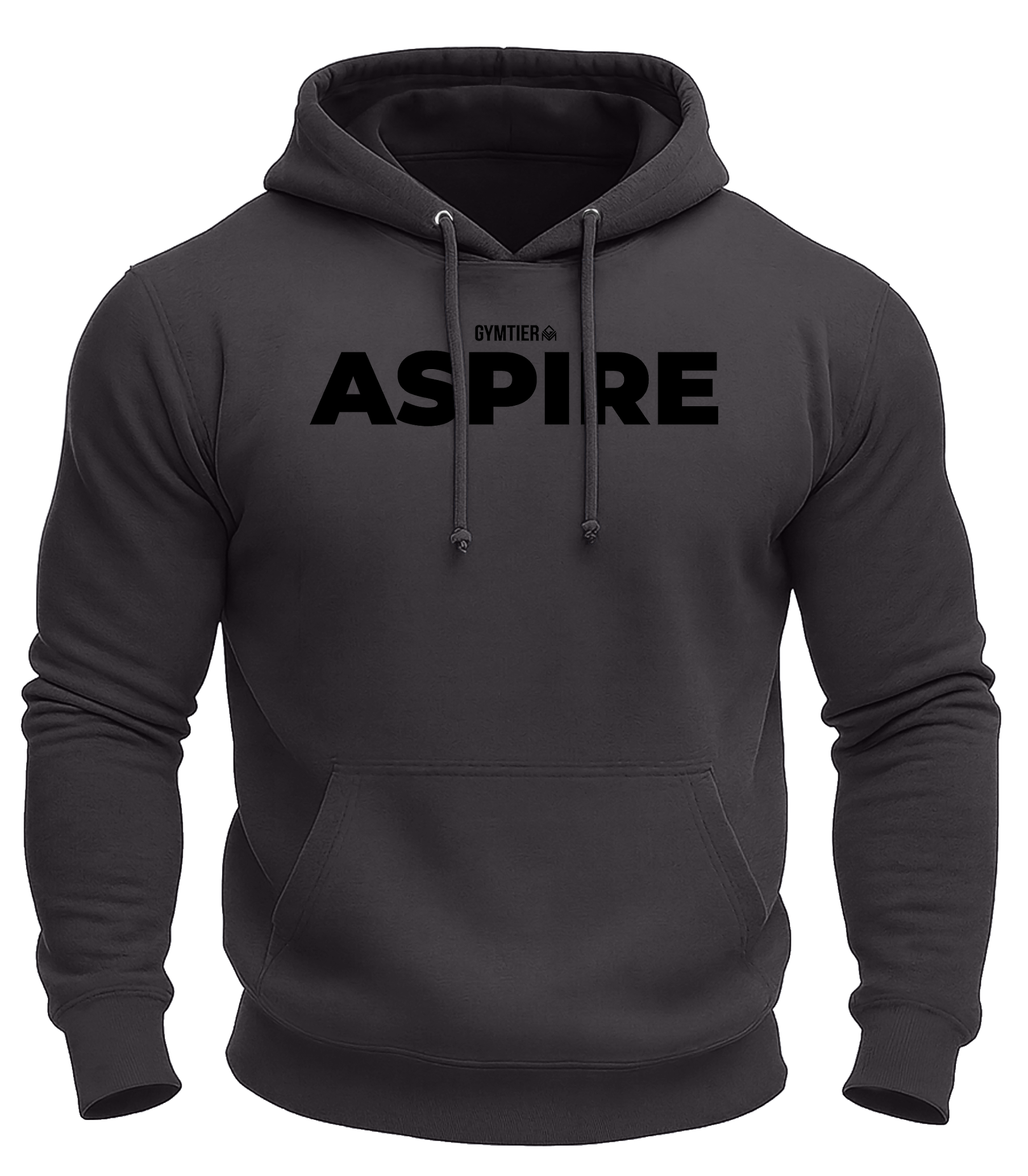 Storm Grey | Front