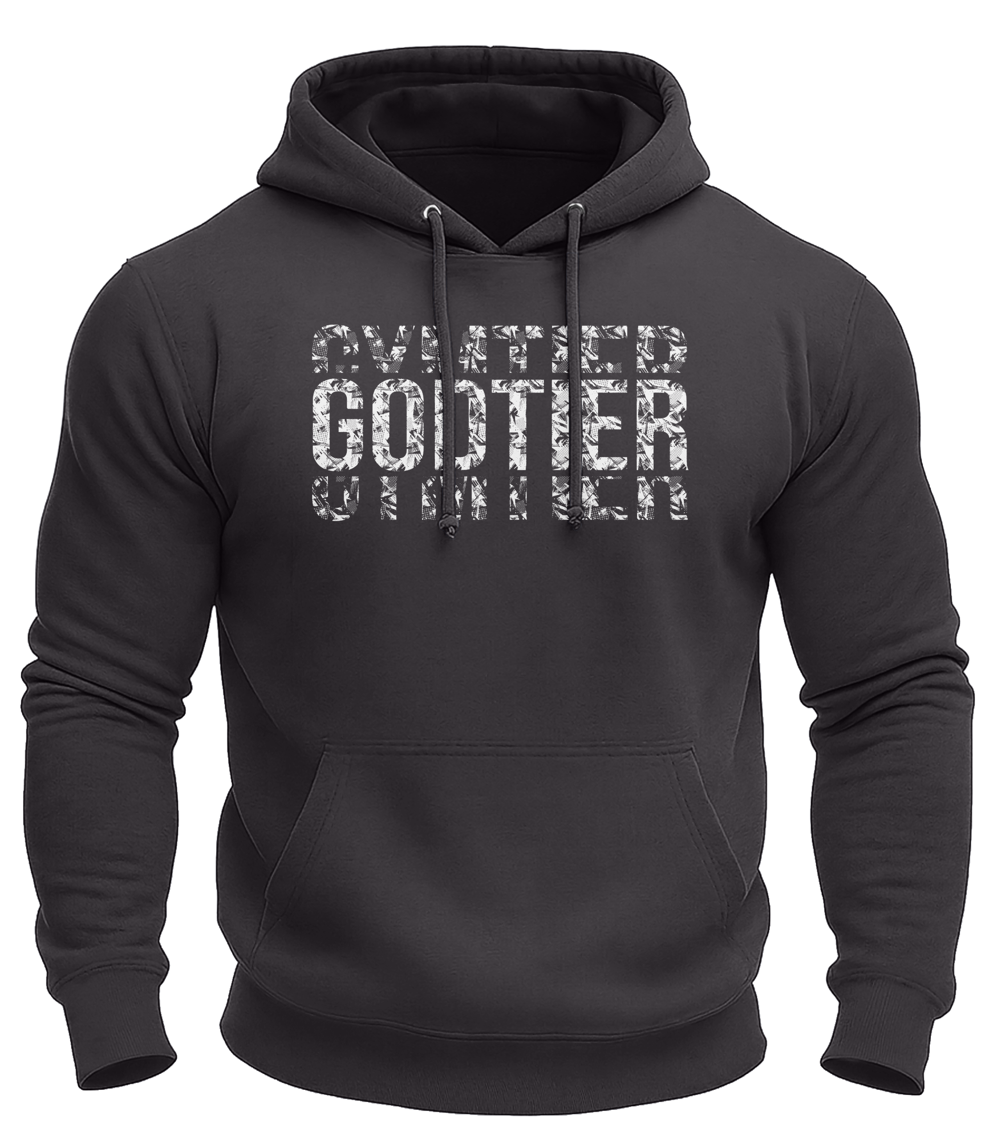 Storm Grey | Front