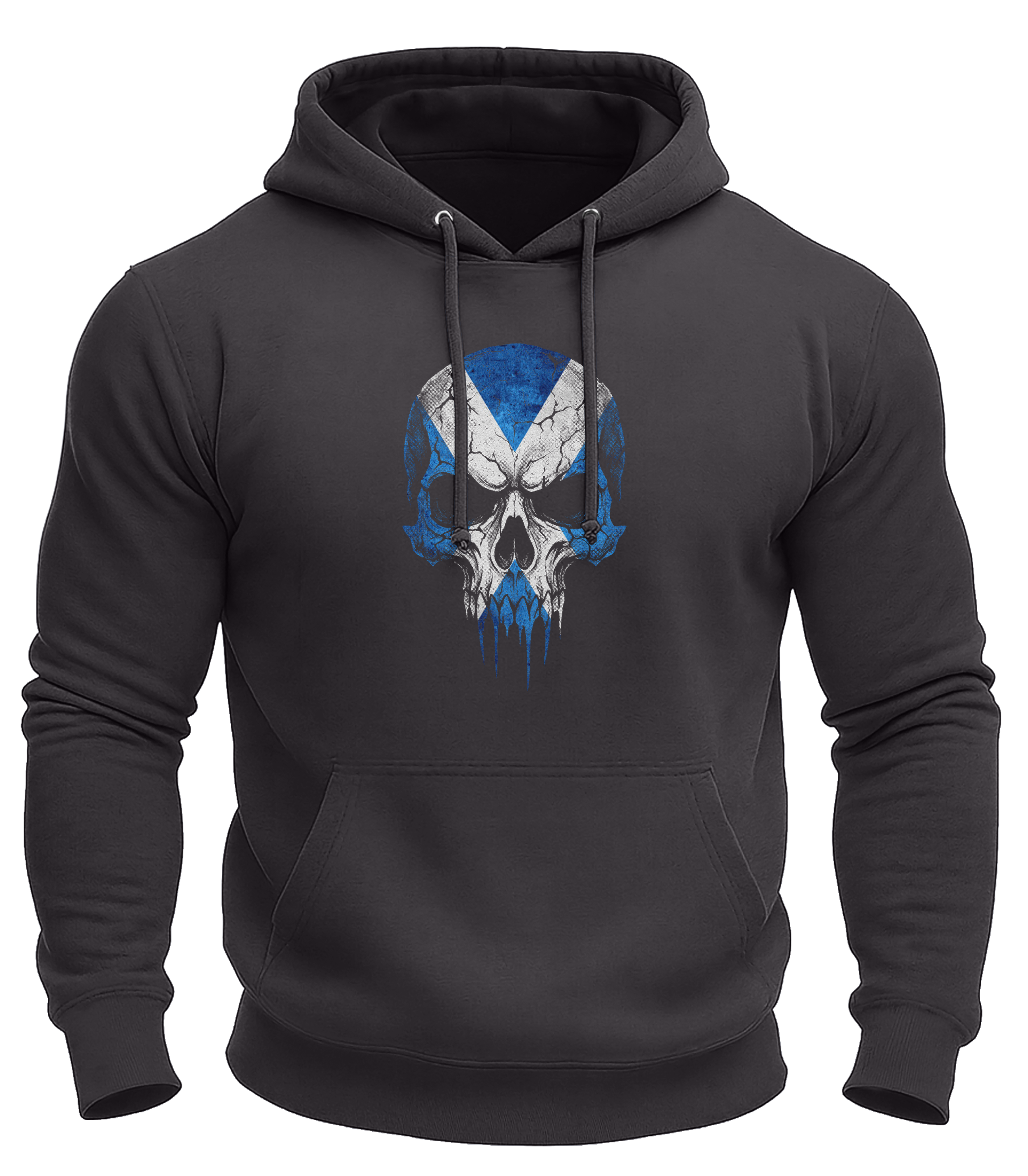 Storm Grey | Front