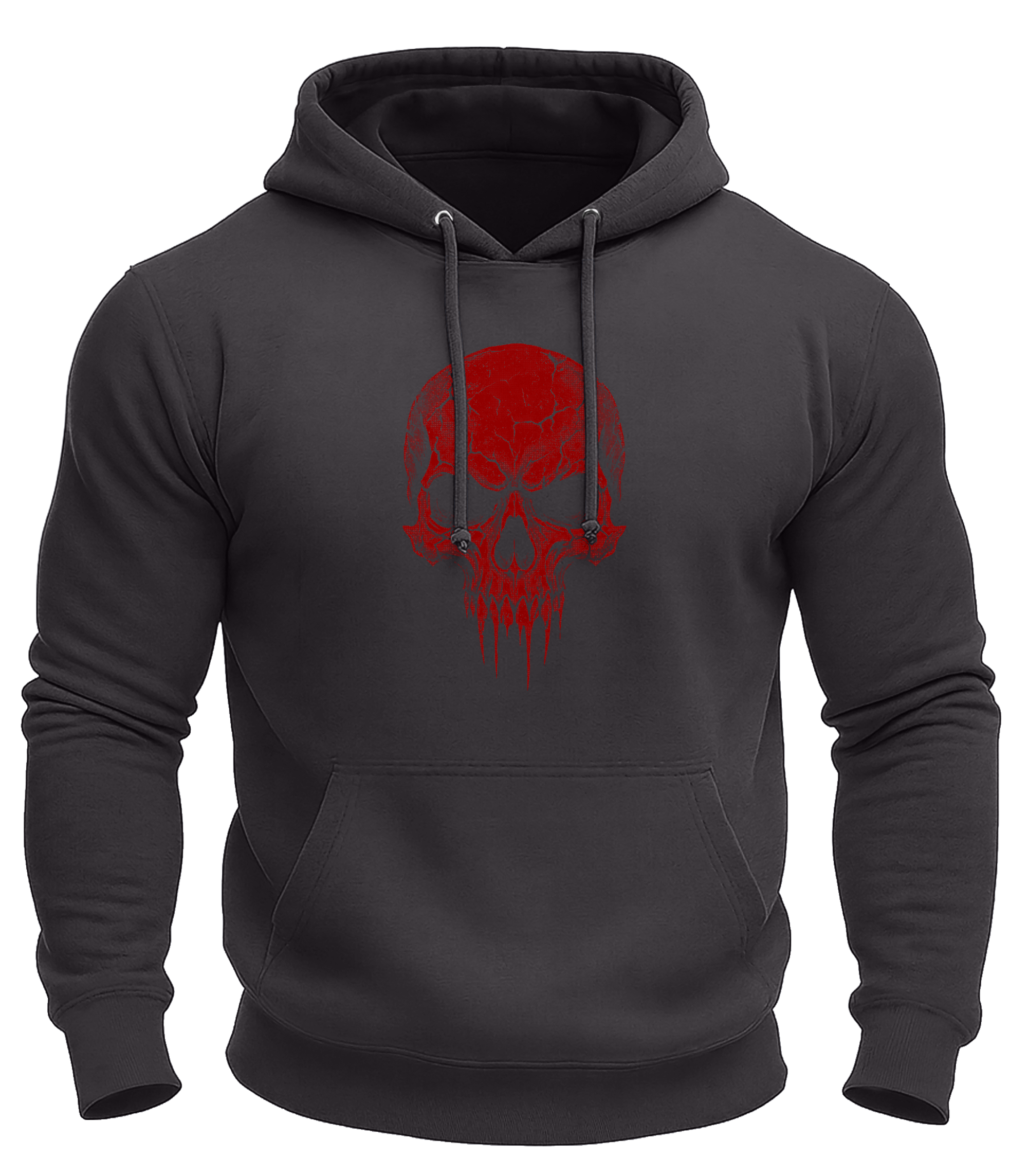 Storm Grey | Front