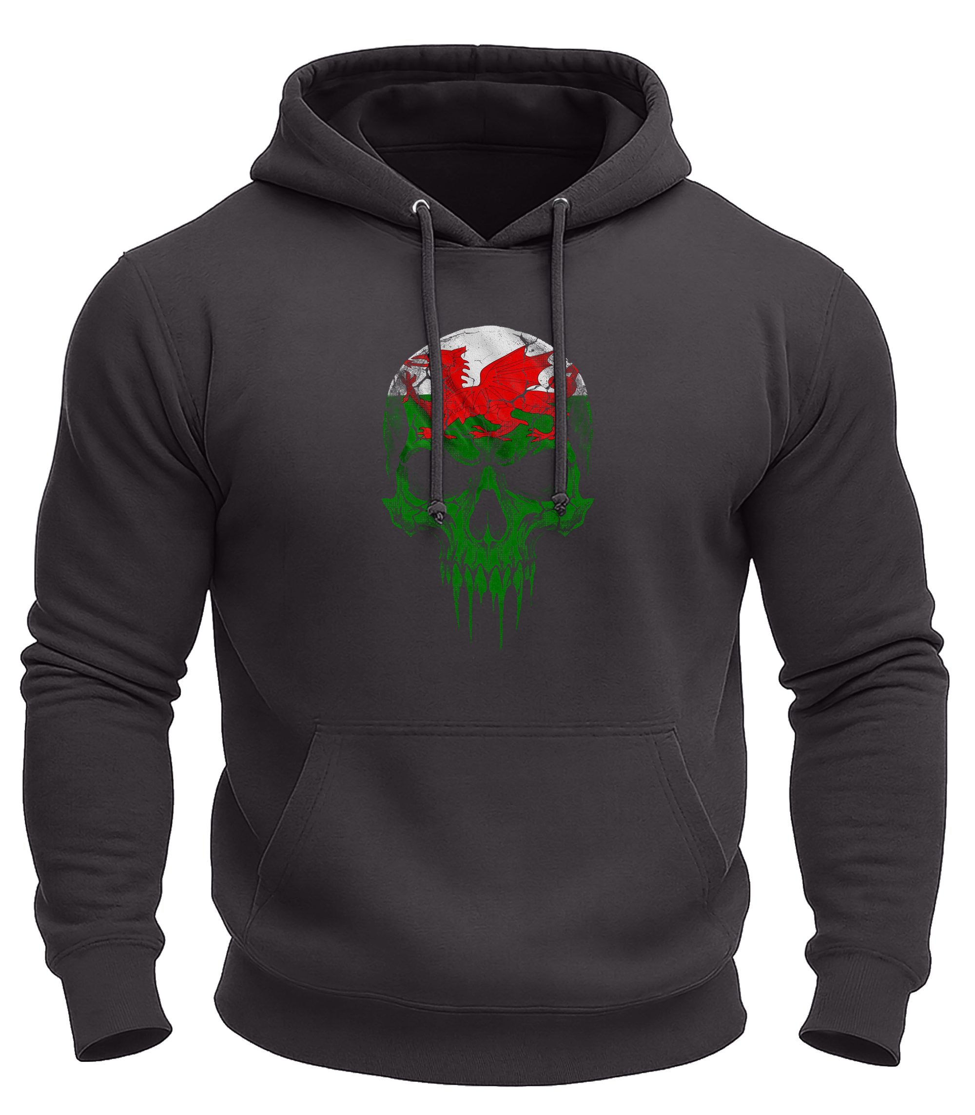 Storm Grey | Front