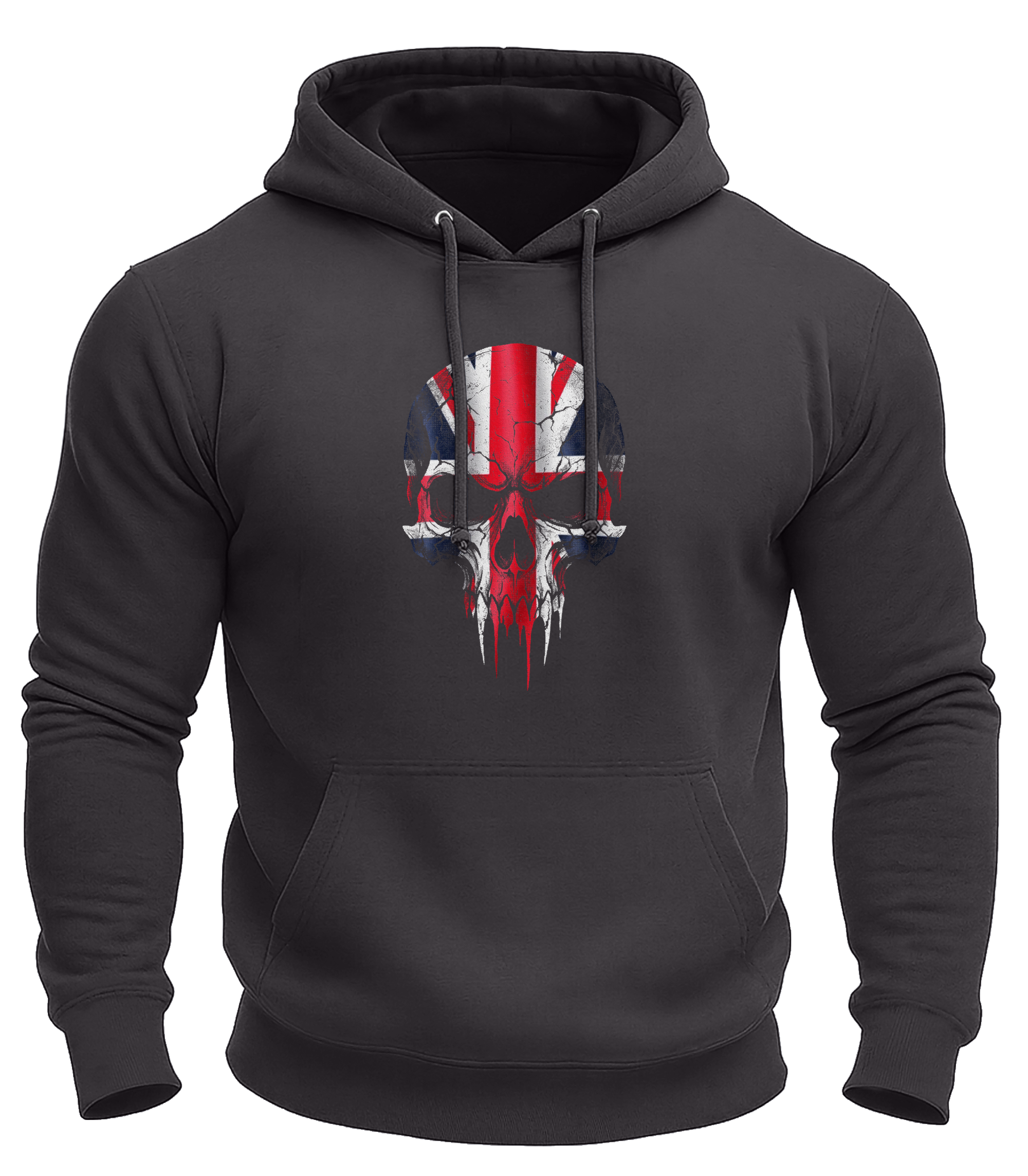 Storm Grey | Front
