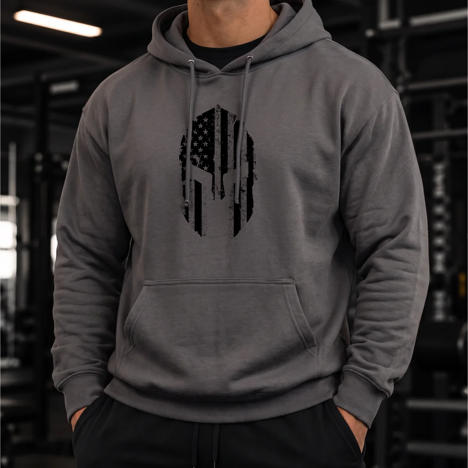 front | Model 3 | Primary | Storm Grey