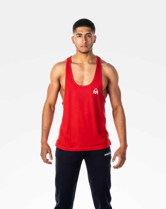 Red Muscle Stringer