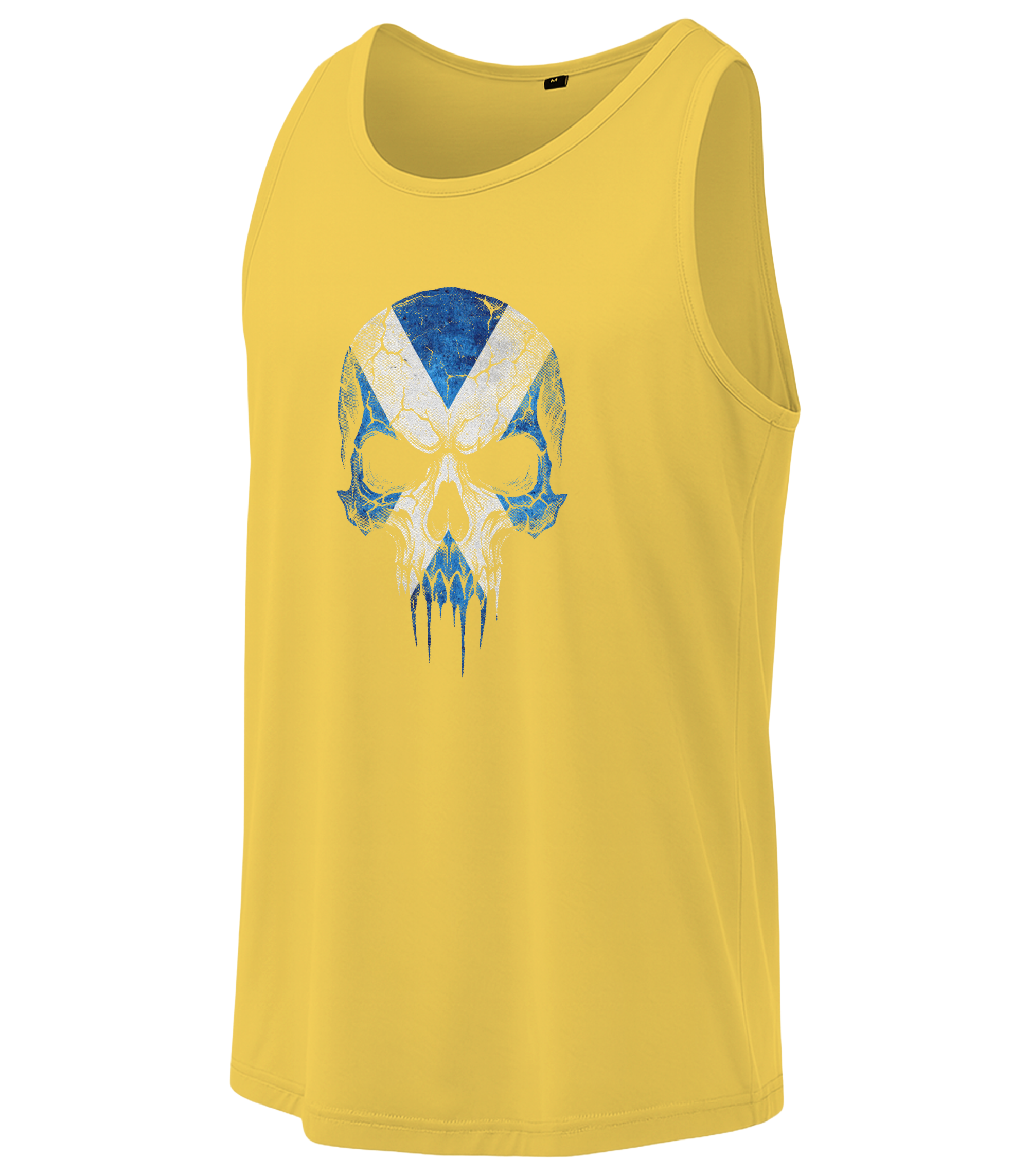 Yellow | Angle