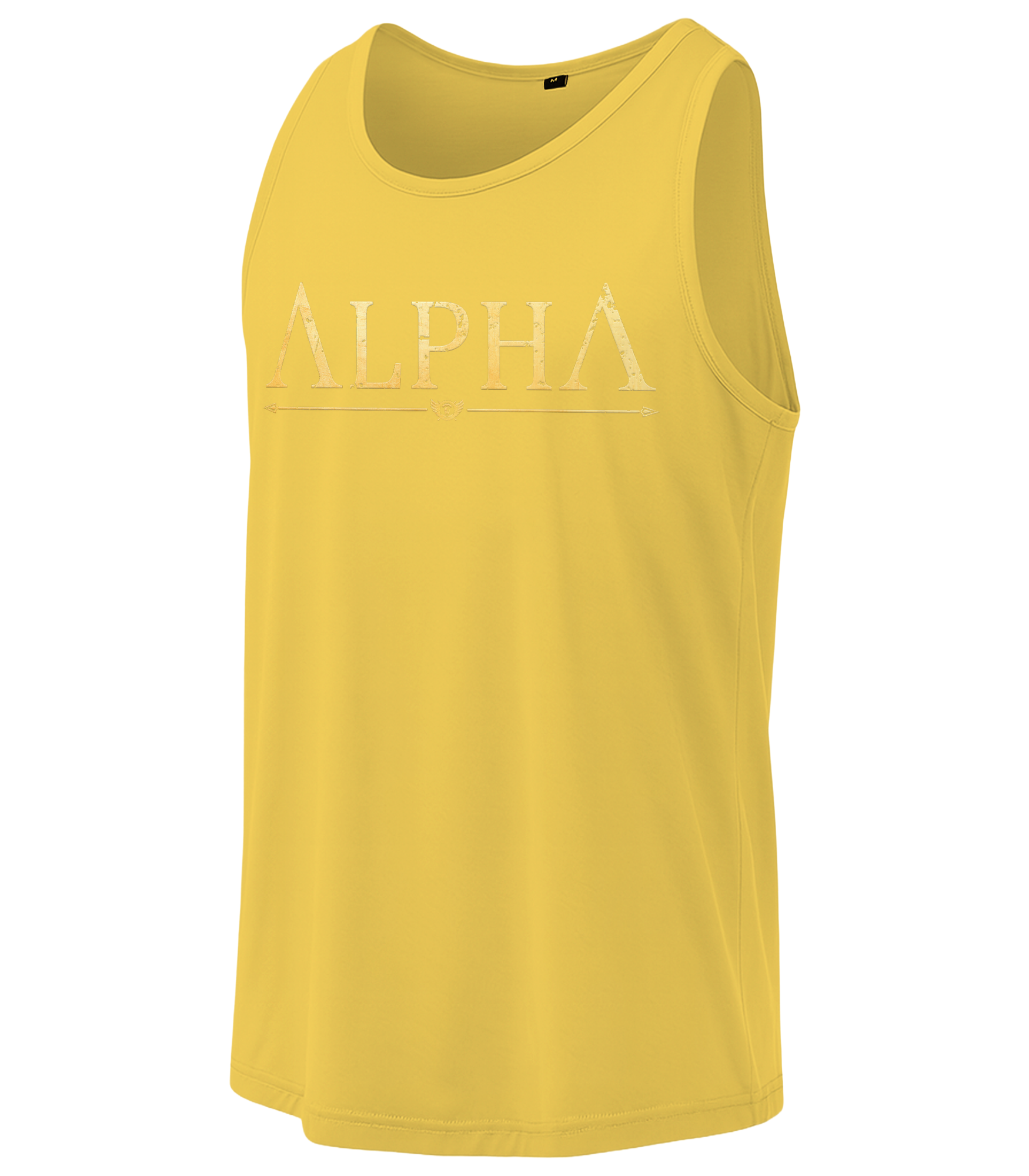 Yellow | Angle
