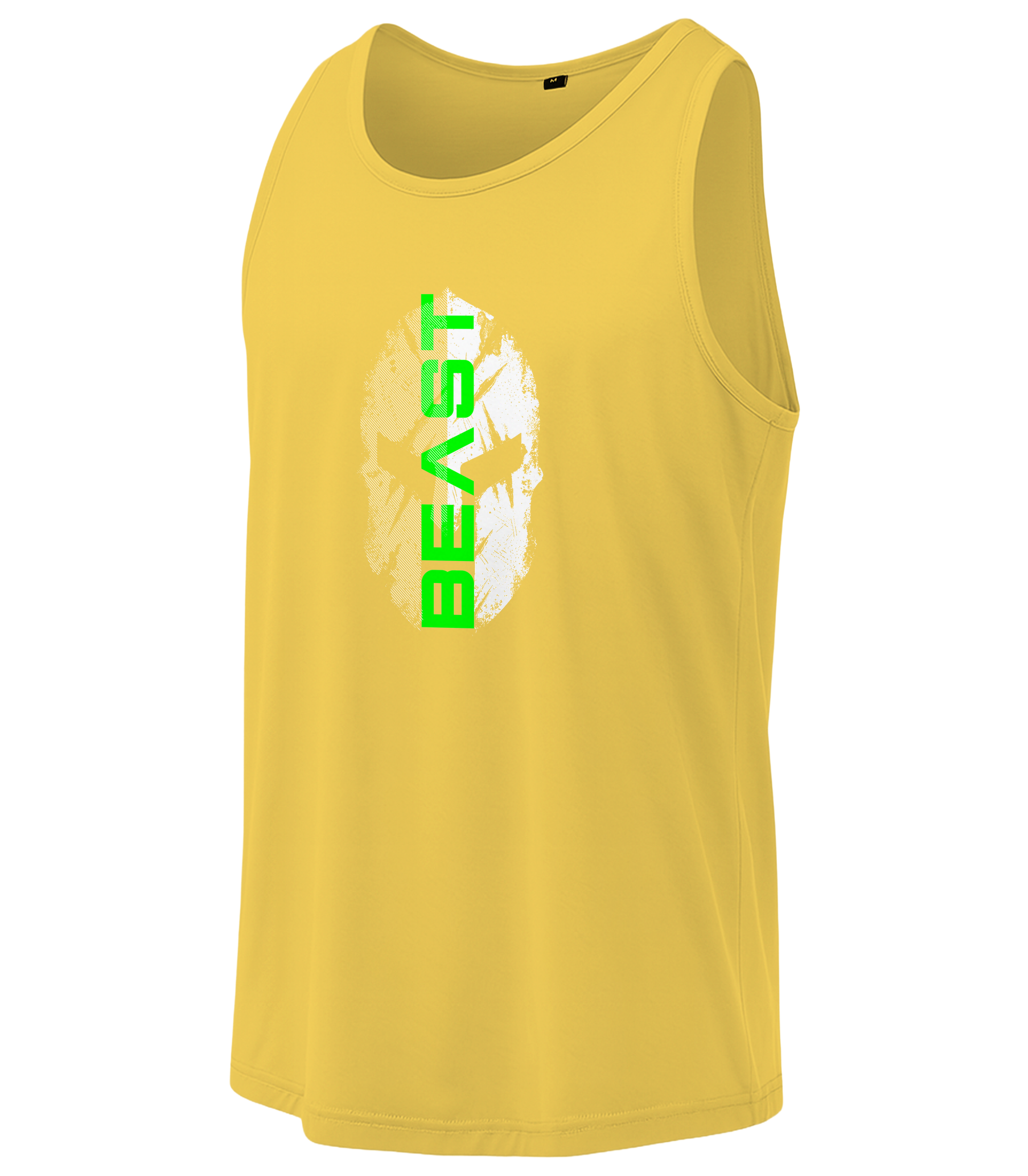 Yellow | Angle