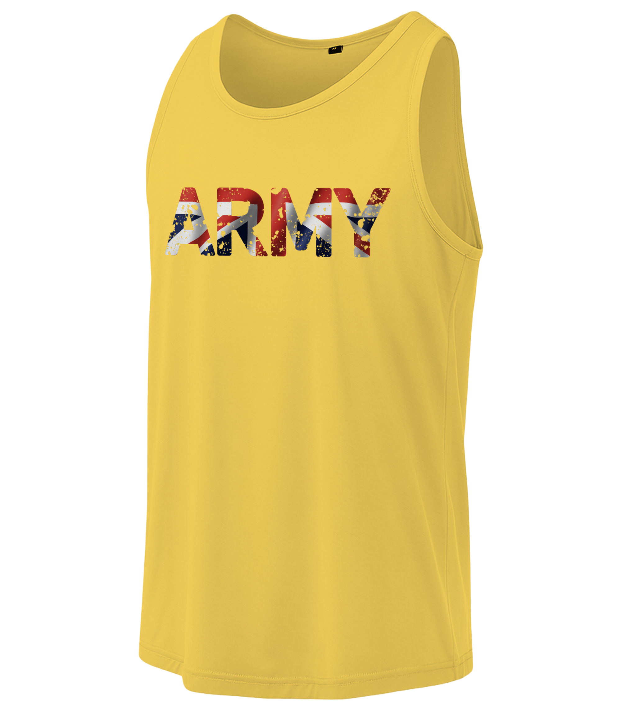 Yellow | Angle