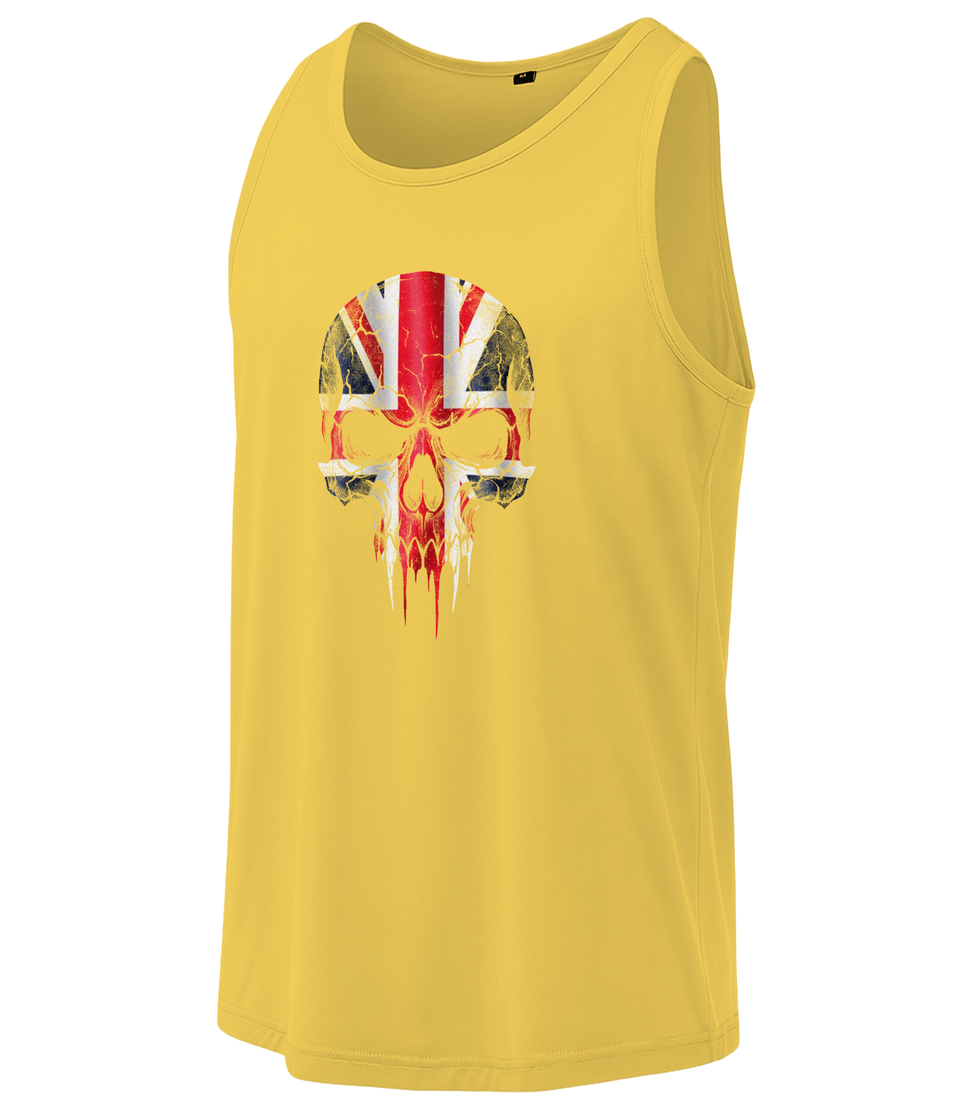 Yellow | Angle