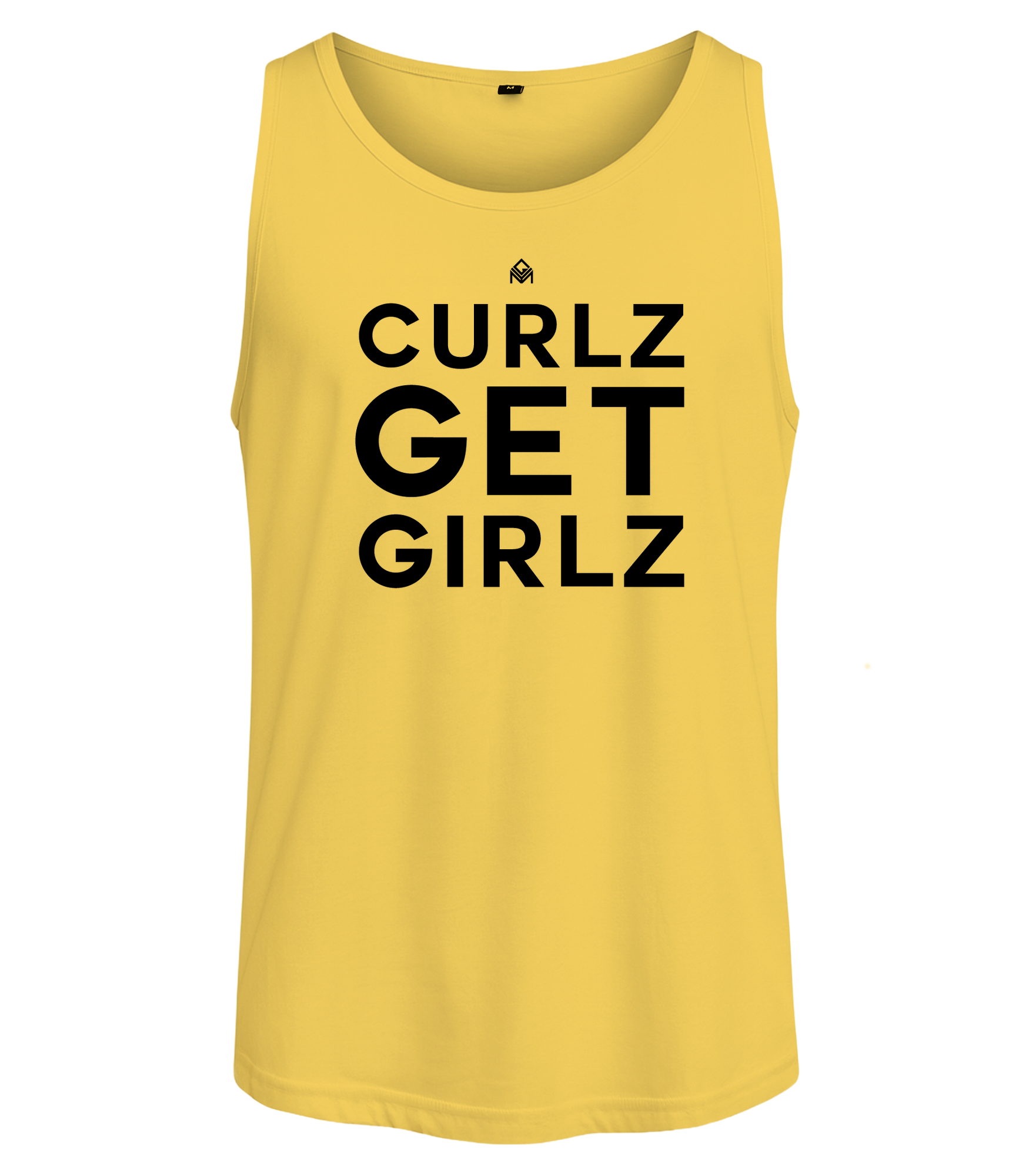 Yellow | Front