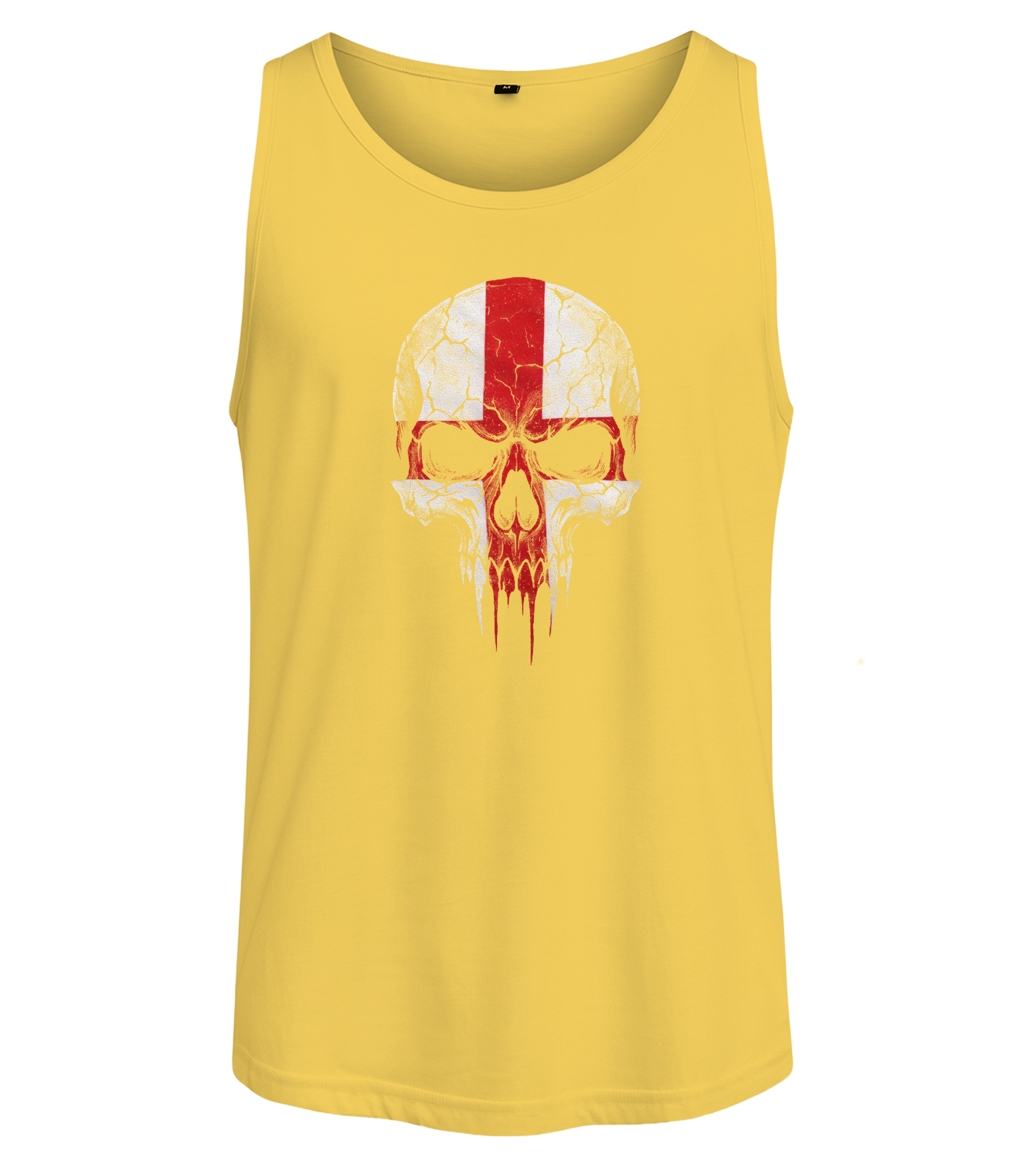 Yellow | Front