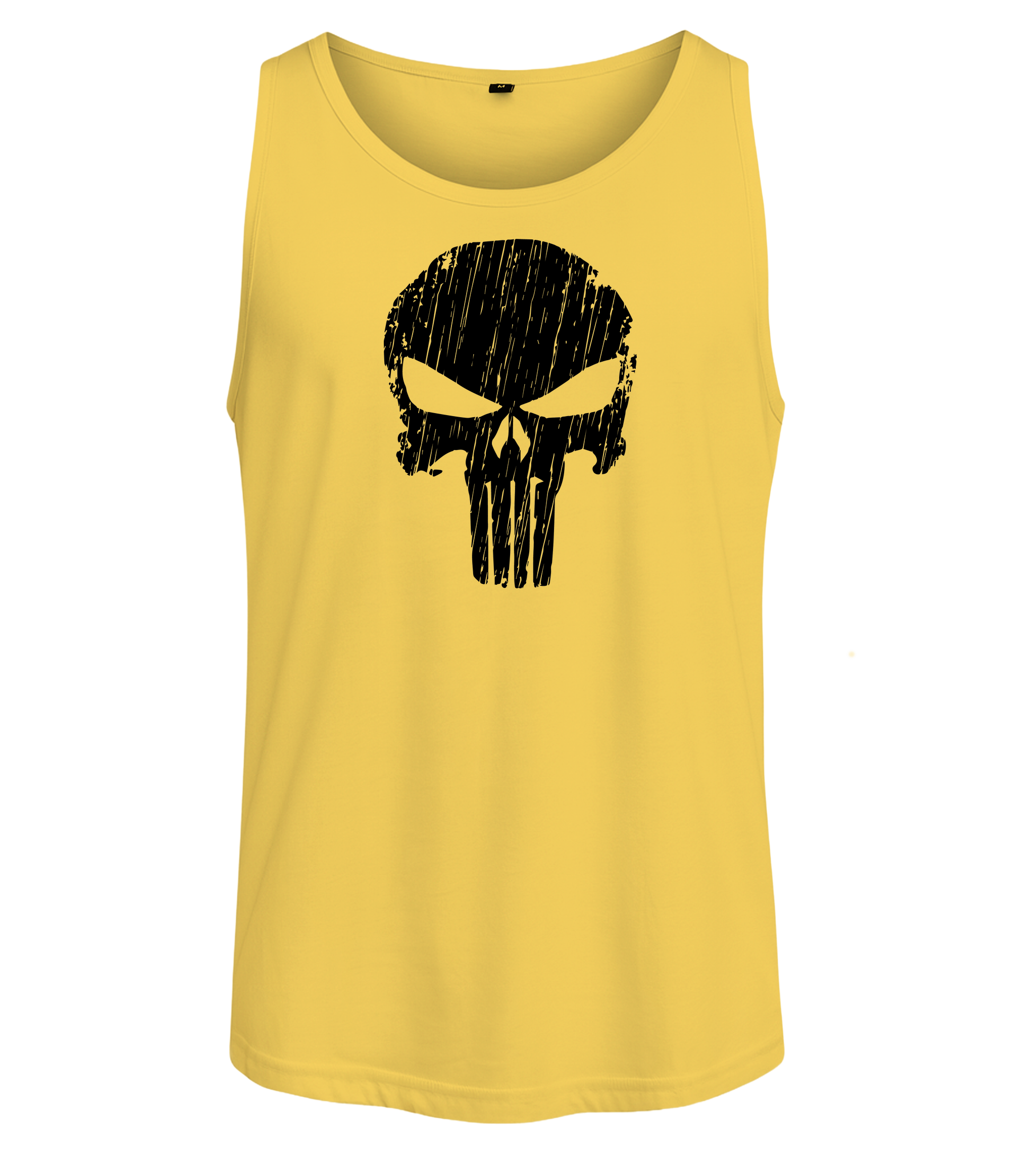 Yellow | Front