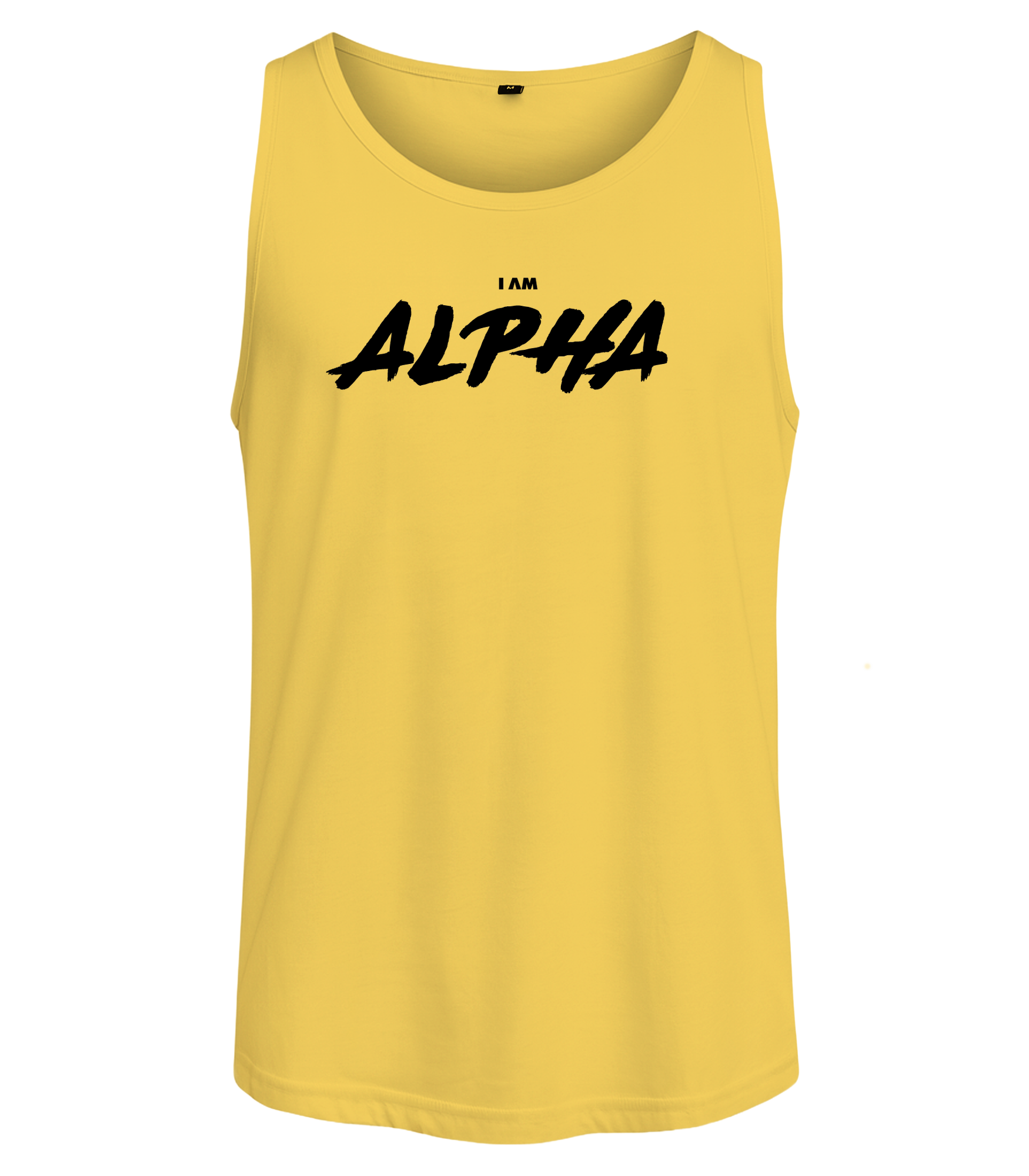Yellow | Front