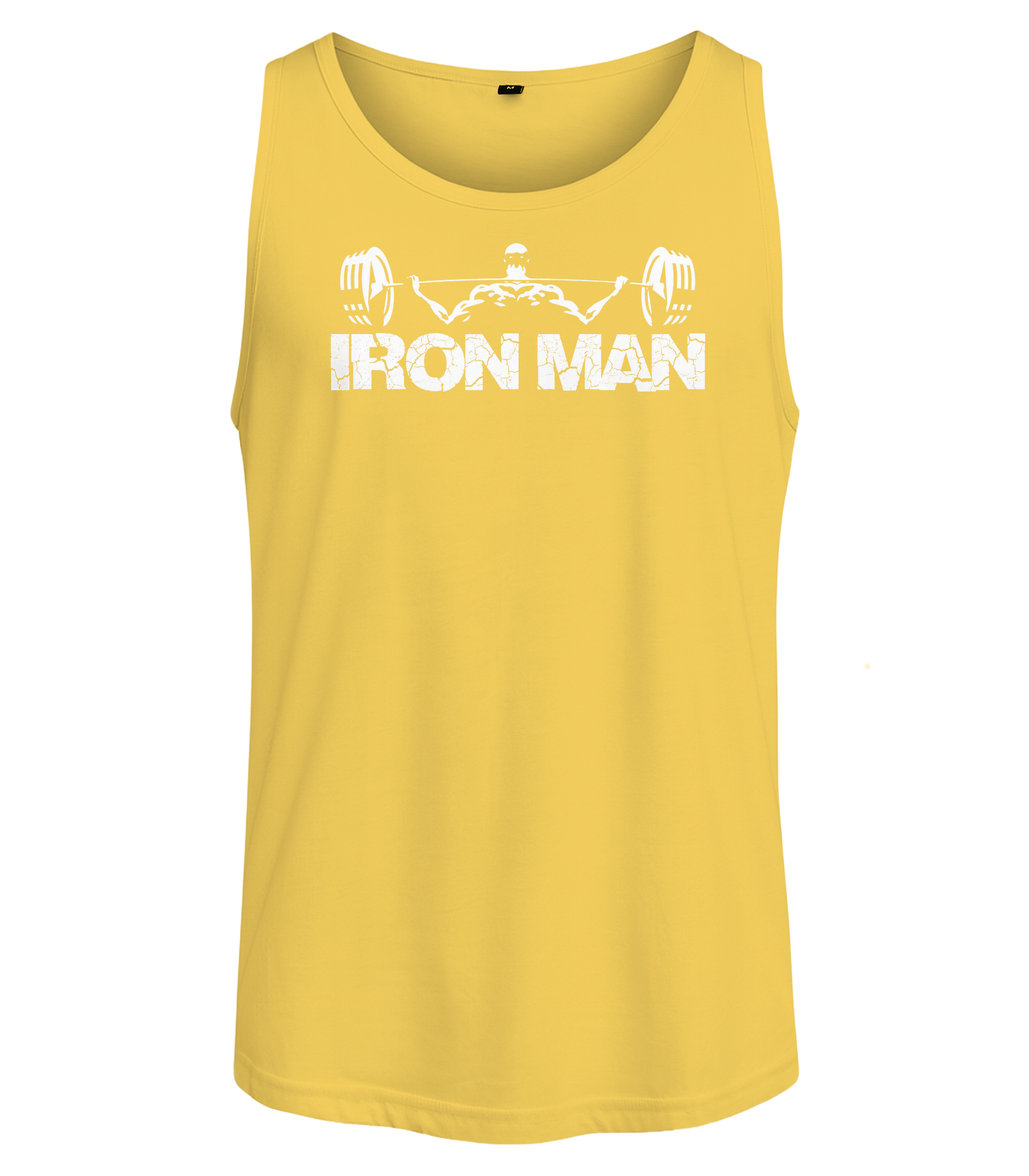 Yellow | Front