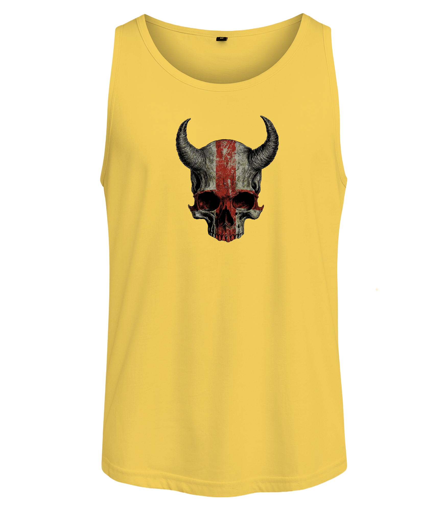 Yellow | Front