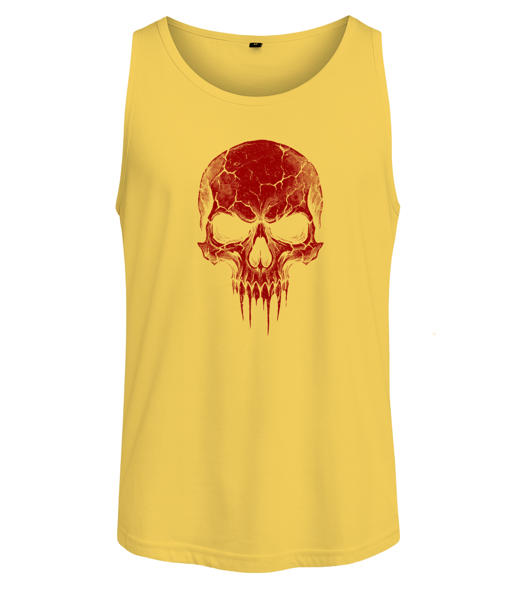 Yellow | Front