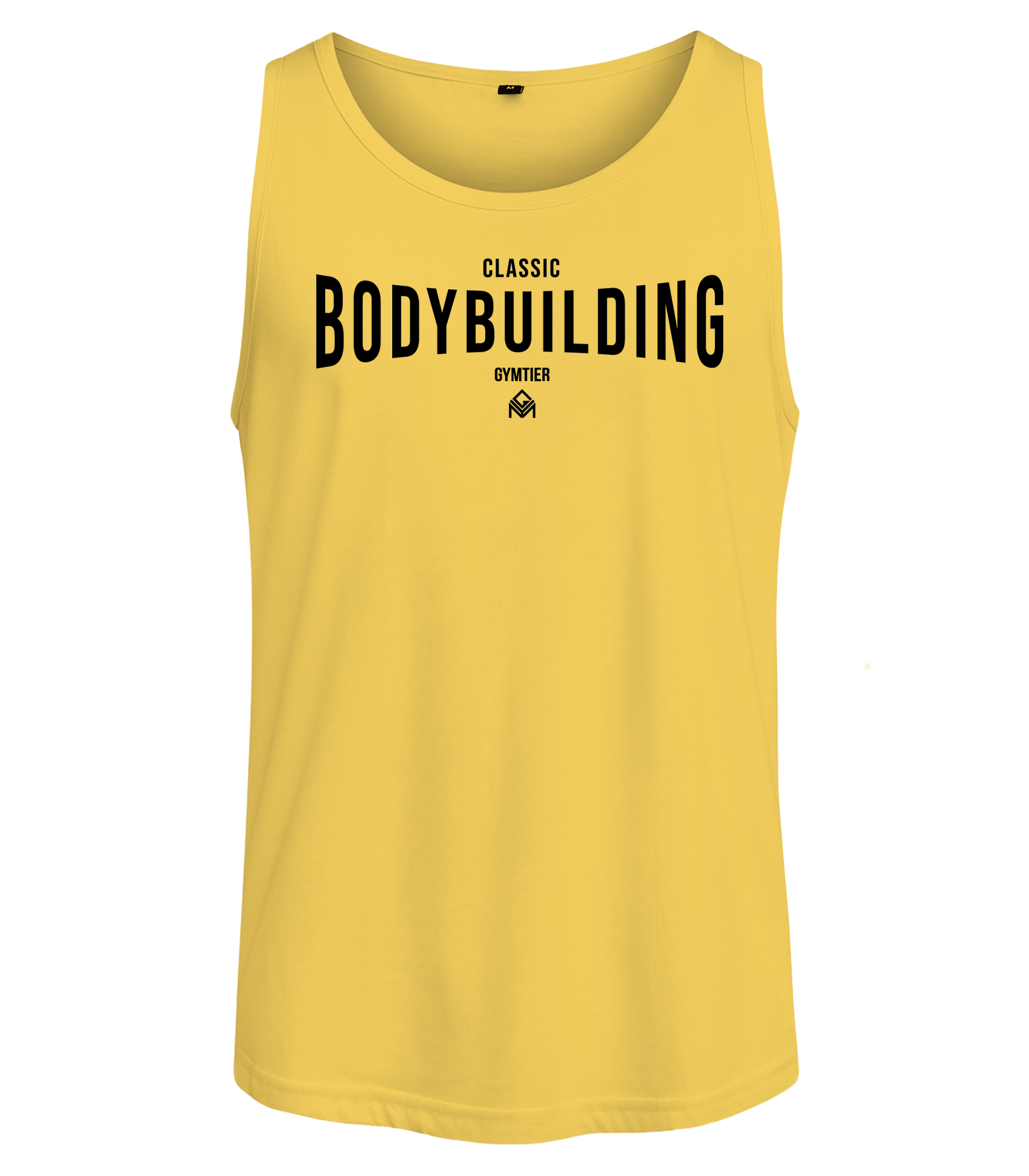 Yellow | Front