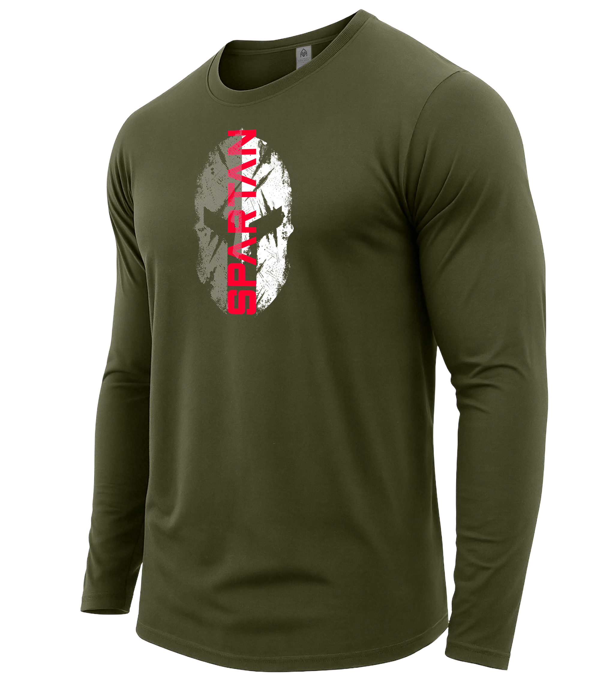 Angle | Military Green