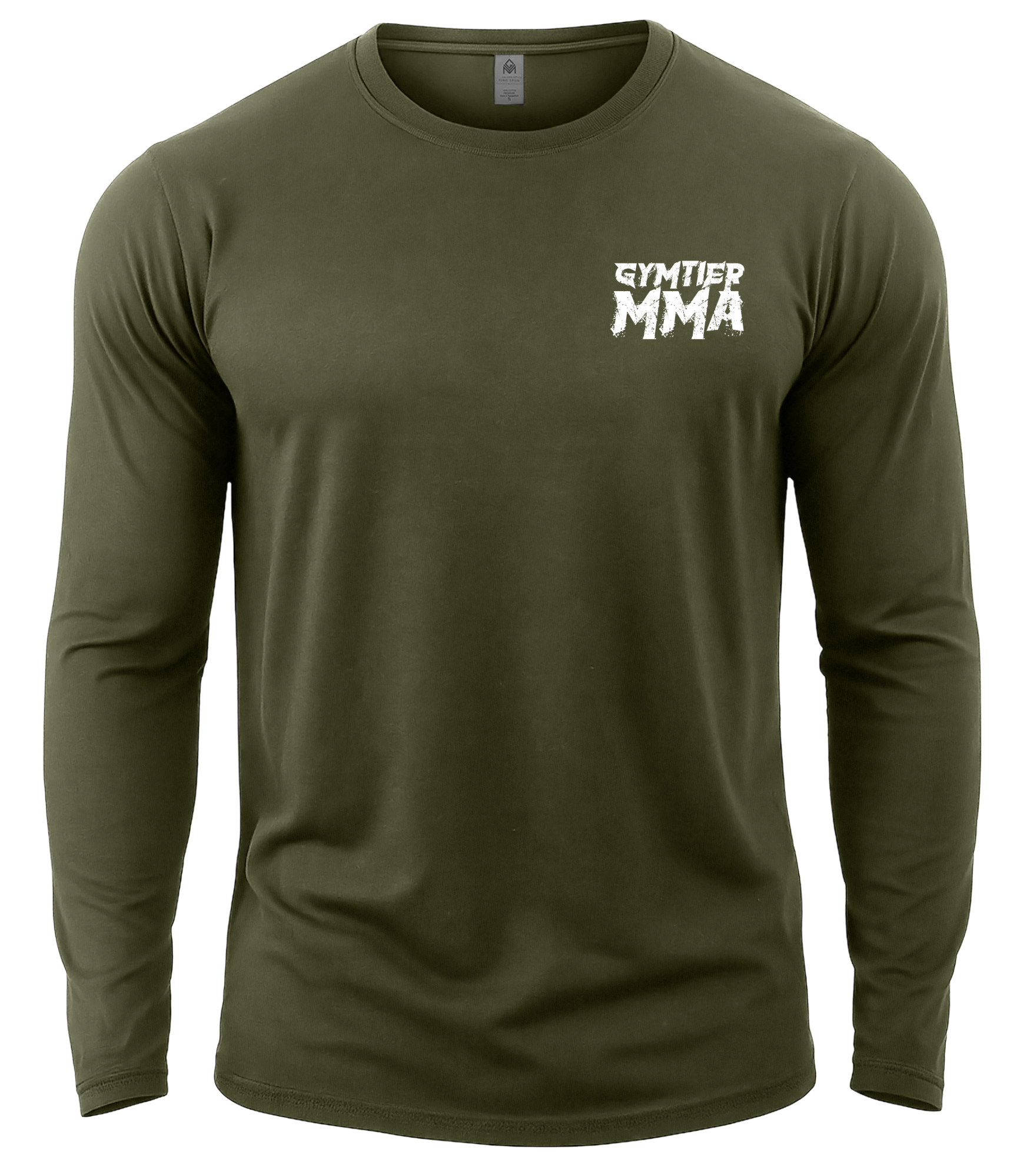 Military Green | Front
