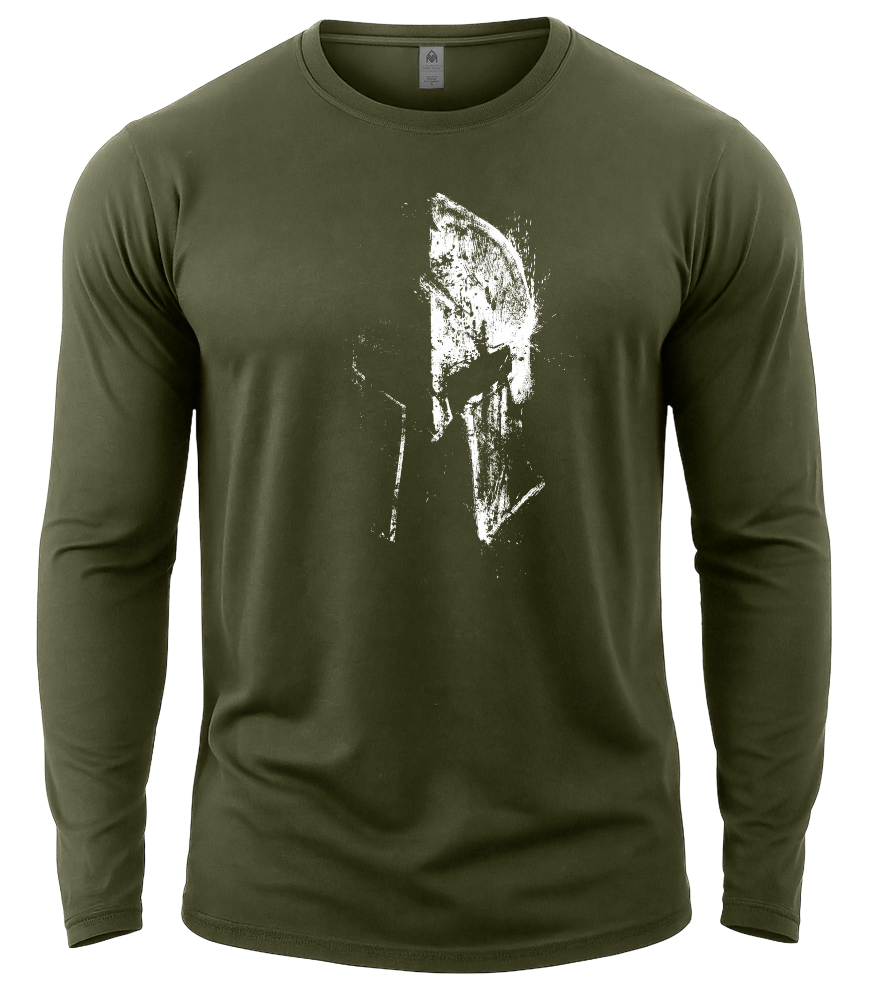 Military Green | Front