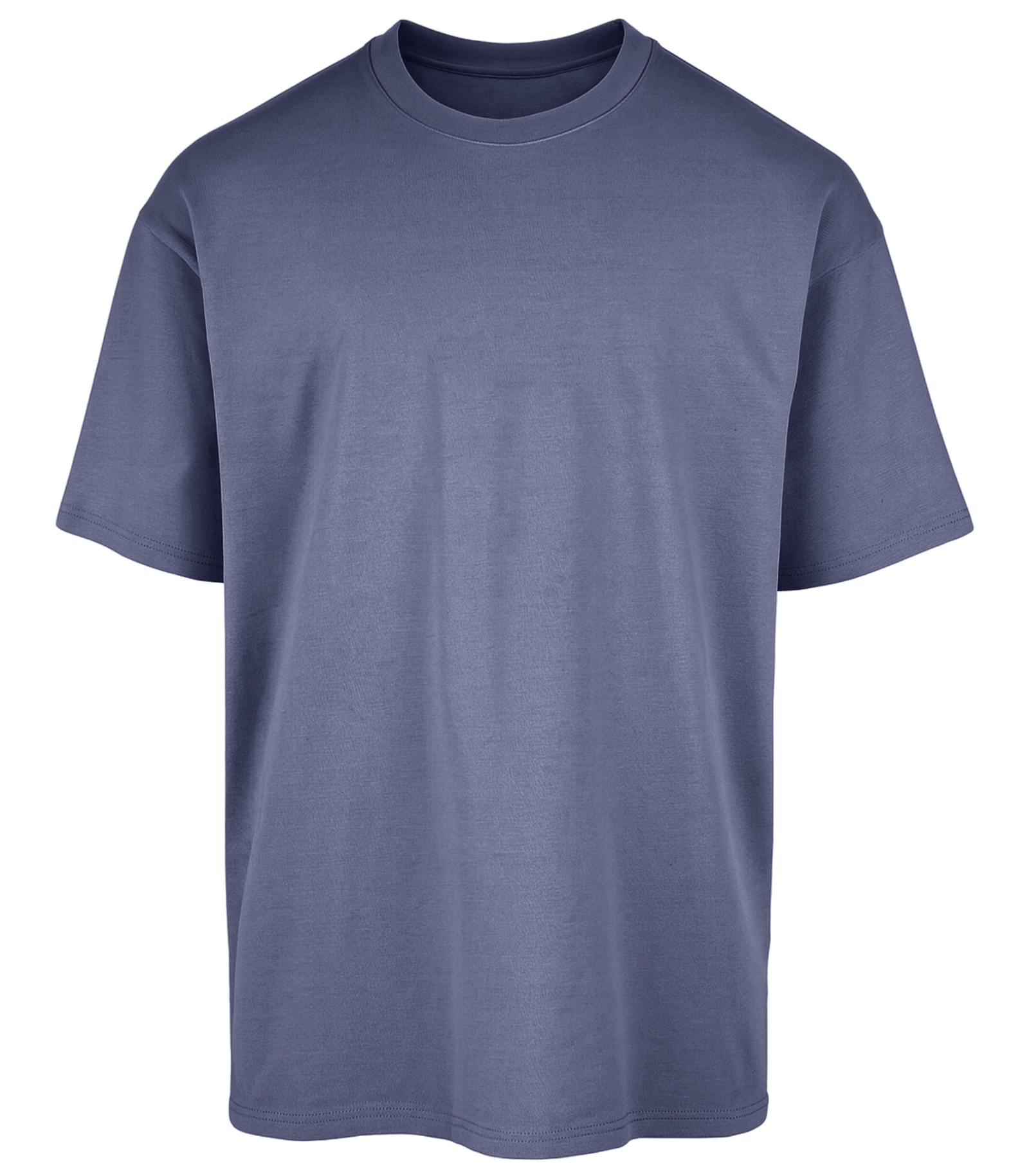 Blue | Front