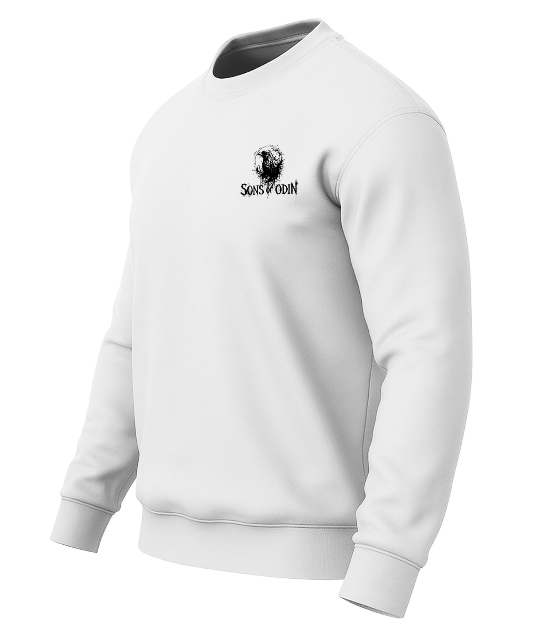 White | Angle