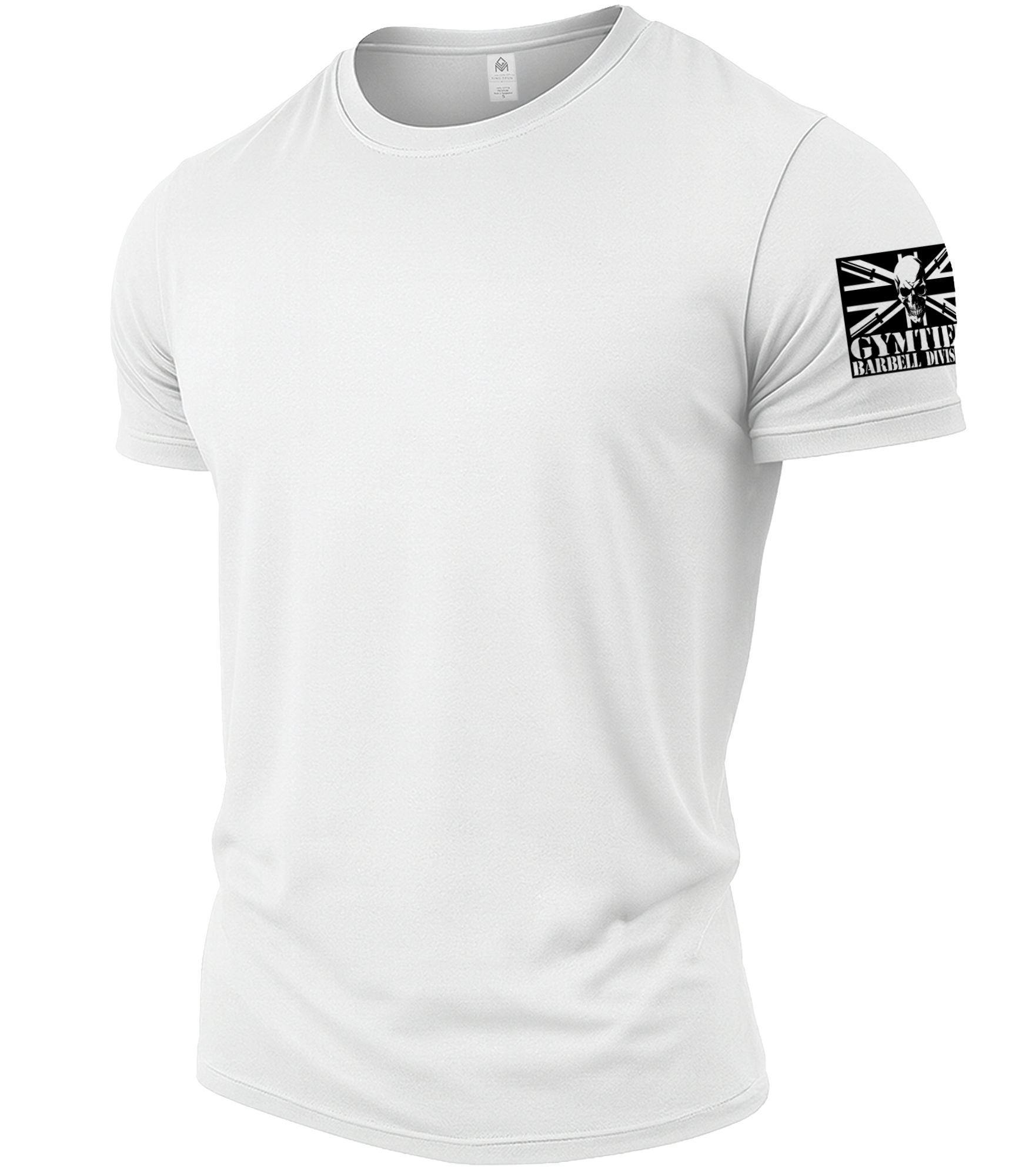 White | Angle