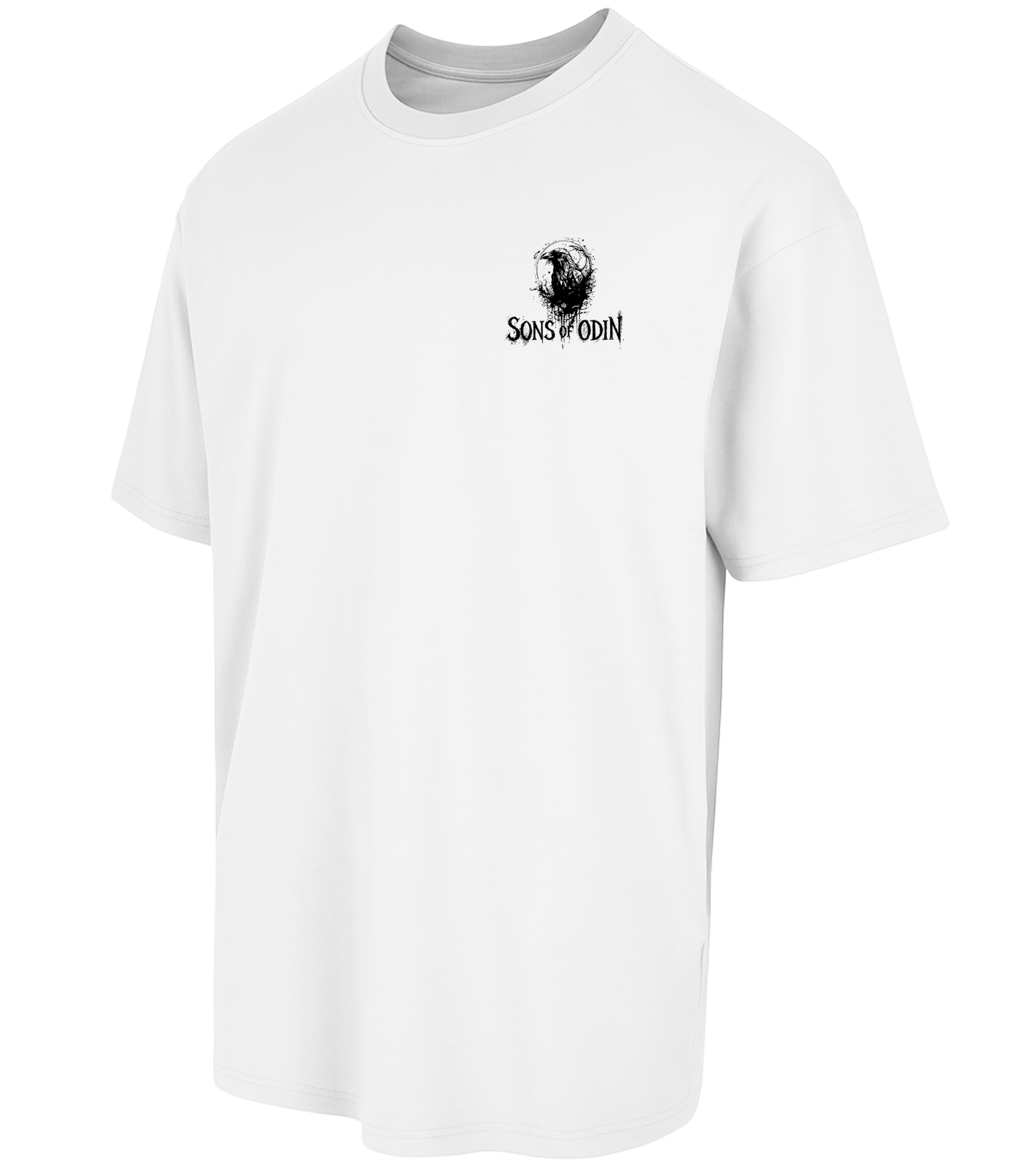 White | Angle