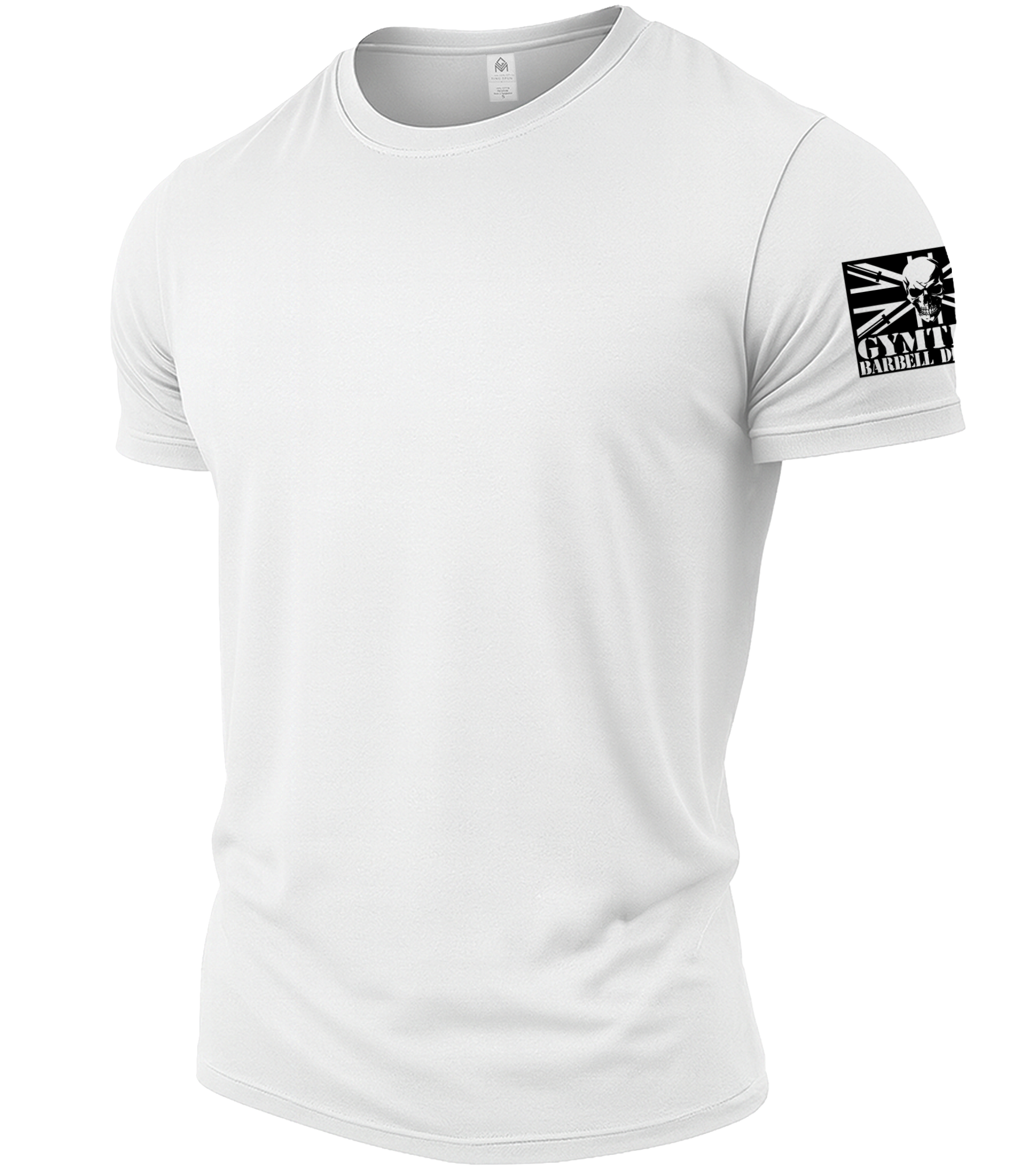 White | Angle