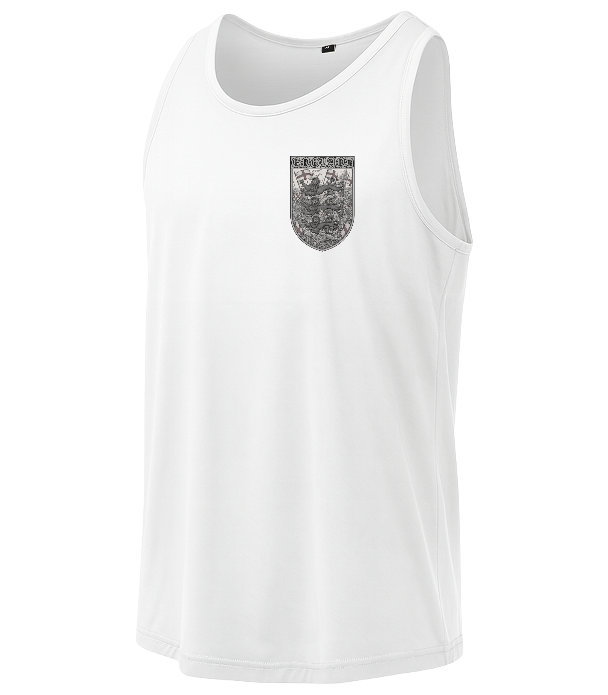 White | Angle