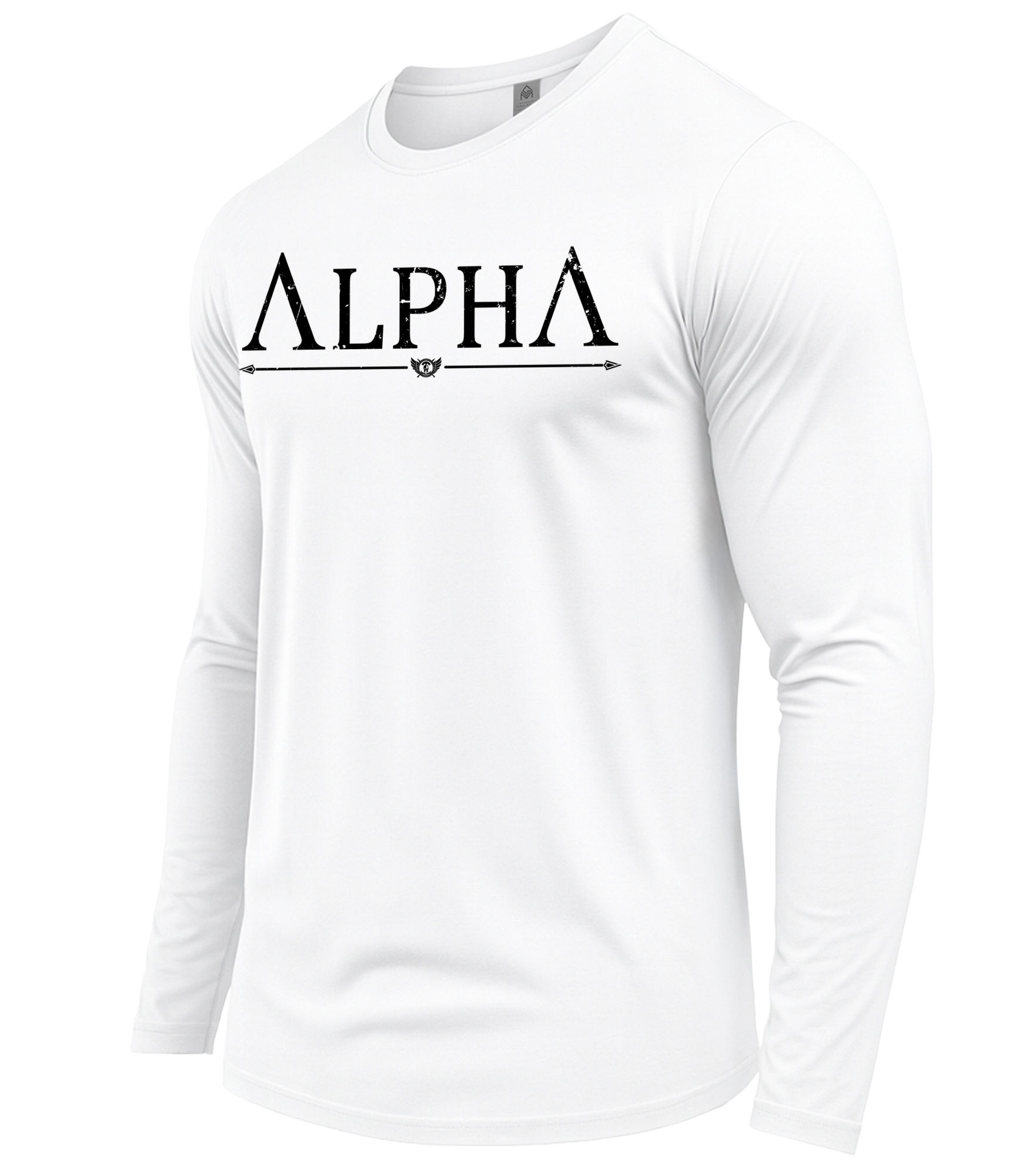 White | Angle