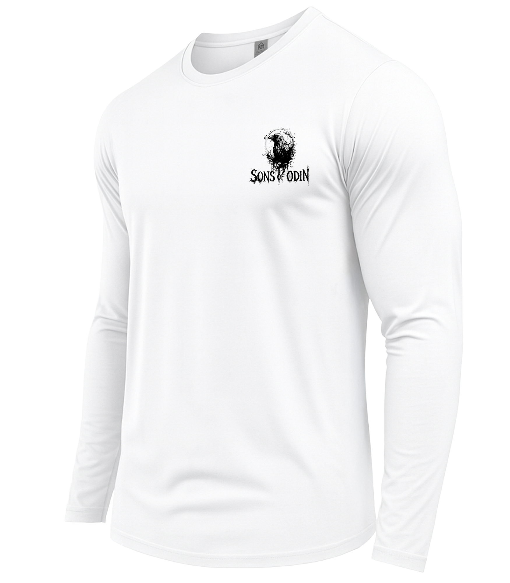 White | Angle