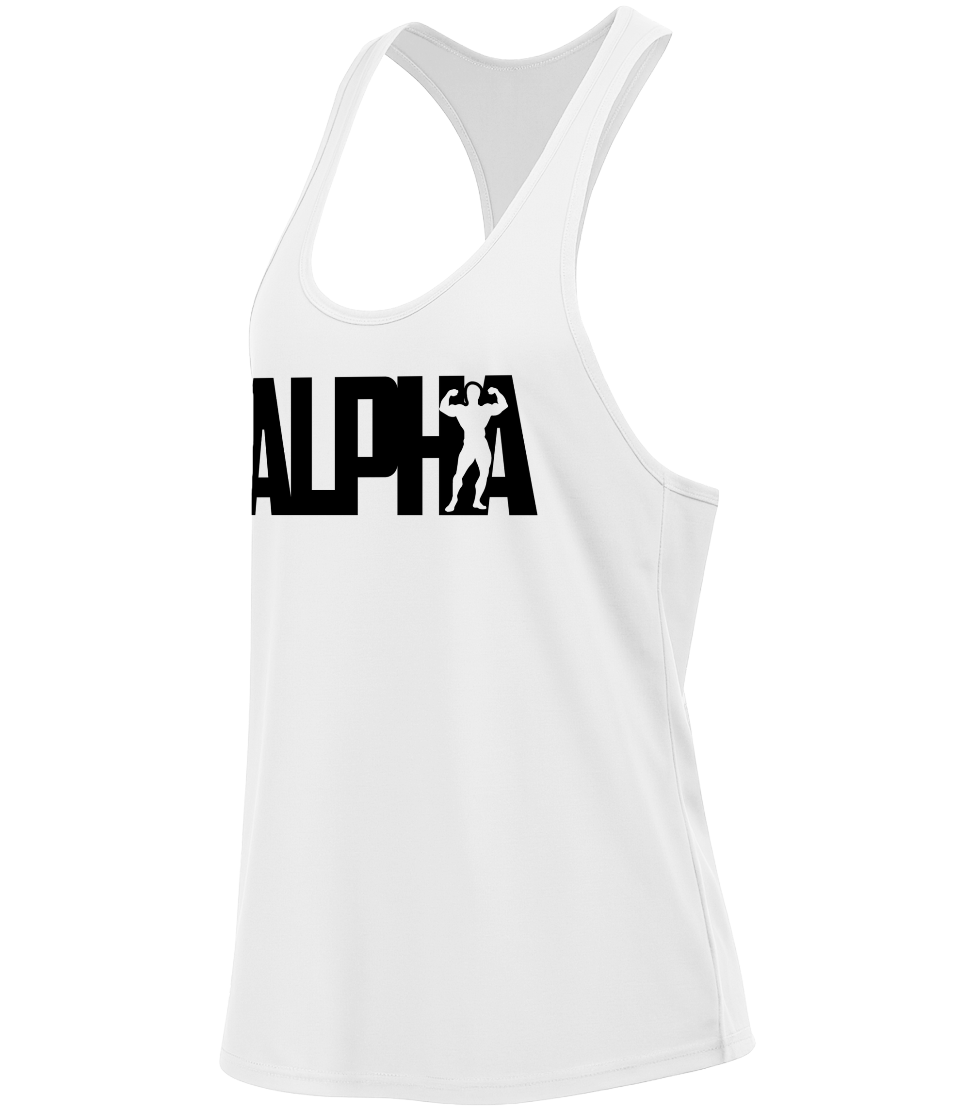 White | Angle