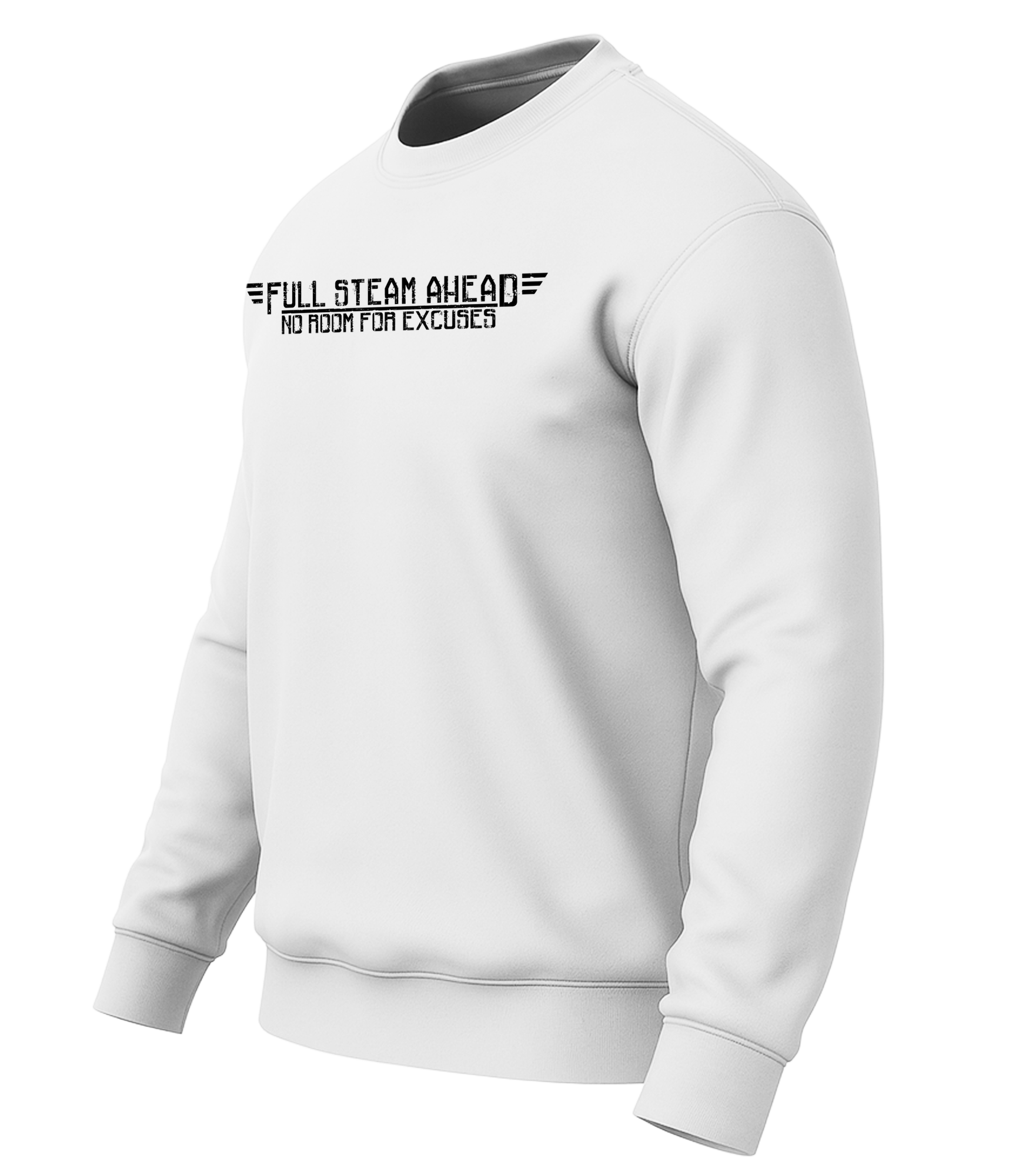 White | Angle