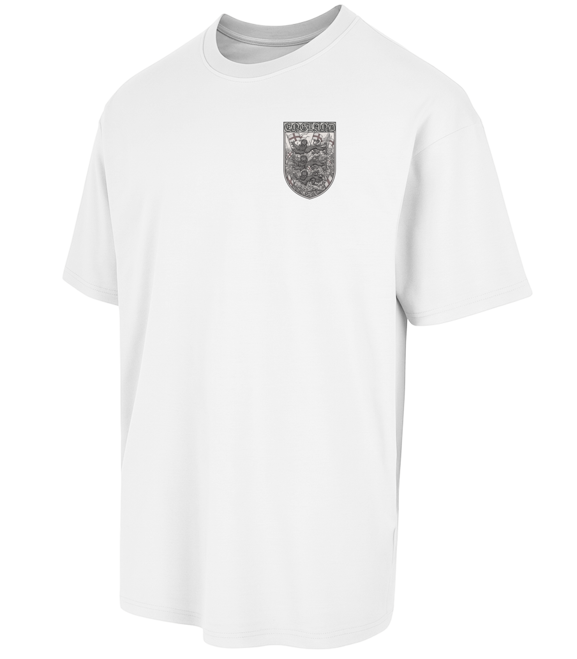 White | Angle