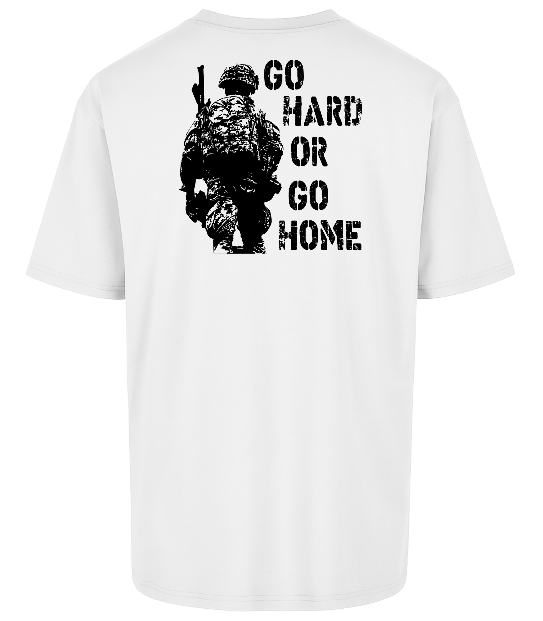 White | Back