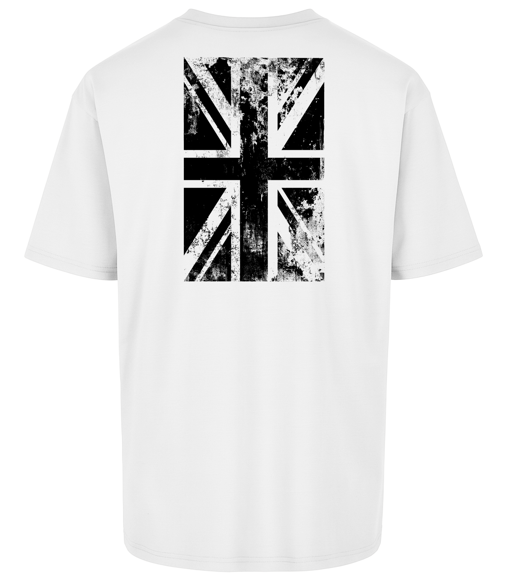 White | Back