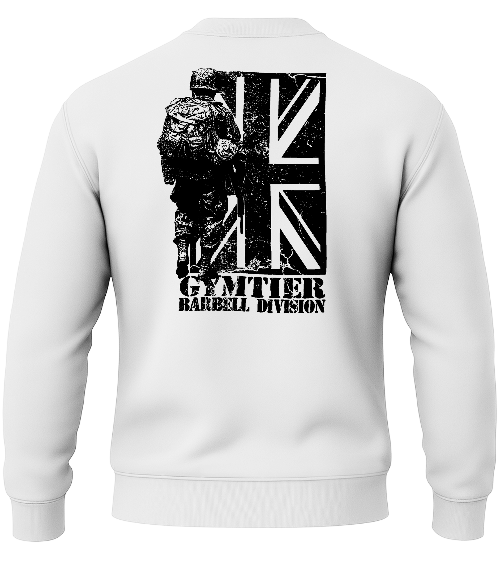 White | Back