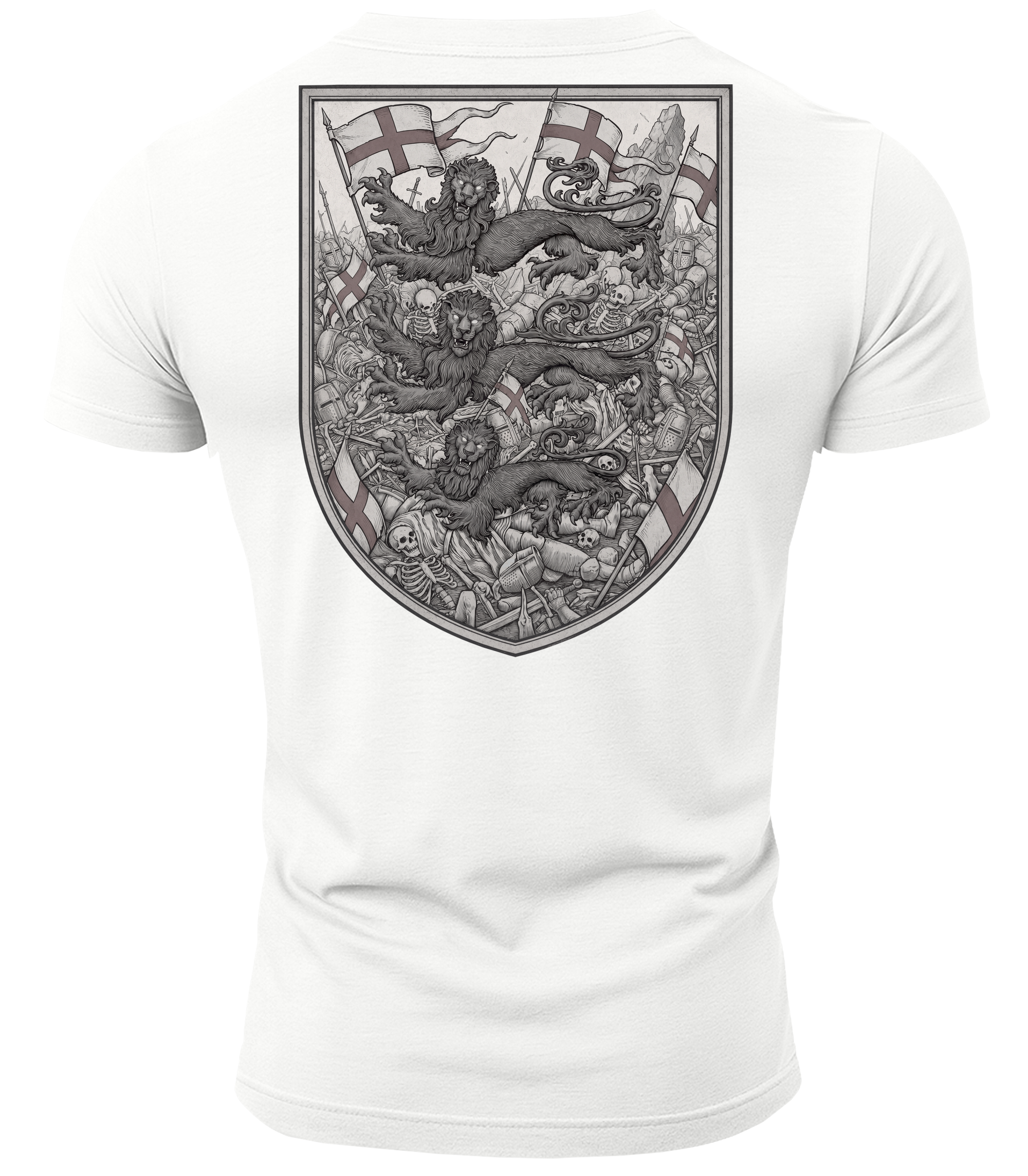 White | Front