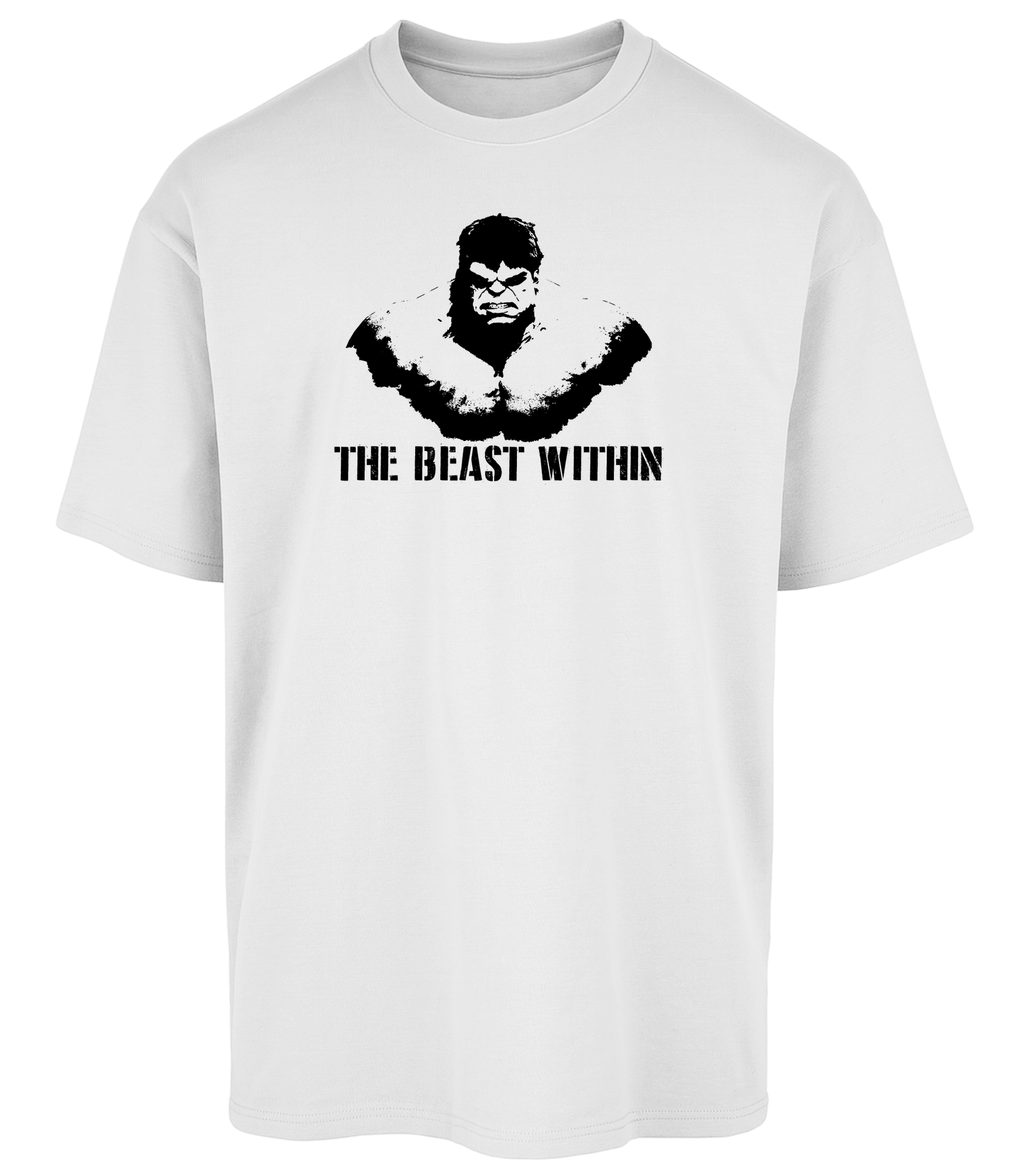 White | Front